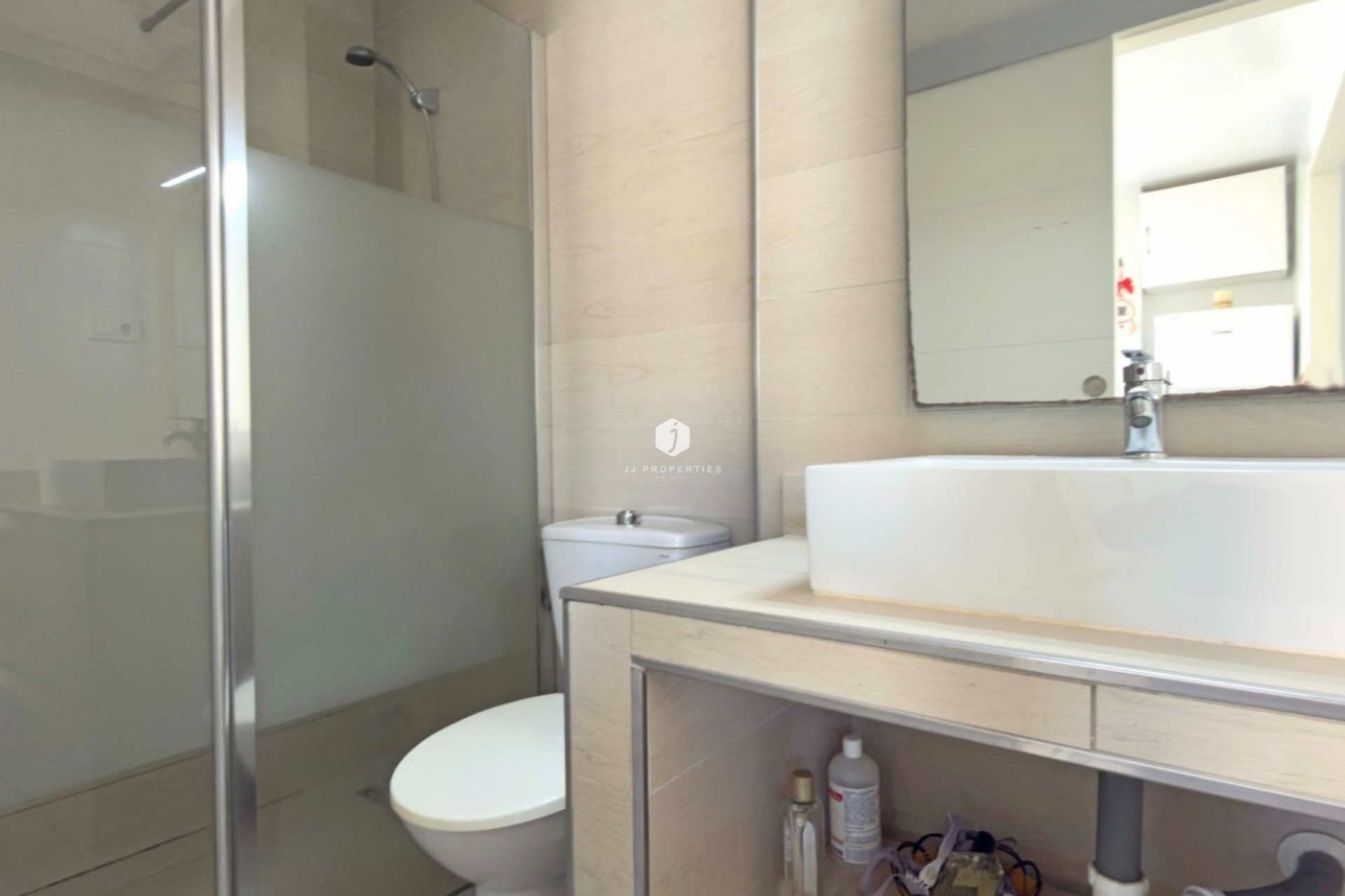 Aus zweiter Hand - Wohnung -
Torrevieja - Costa Blanca