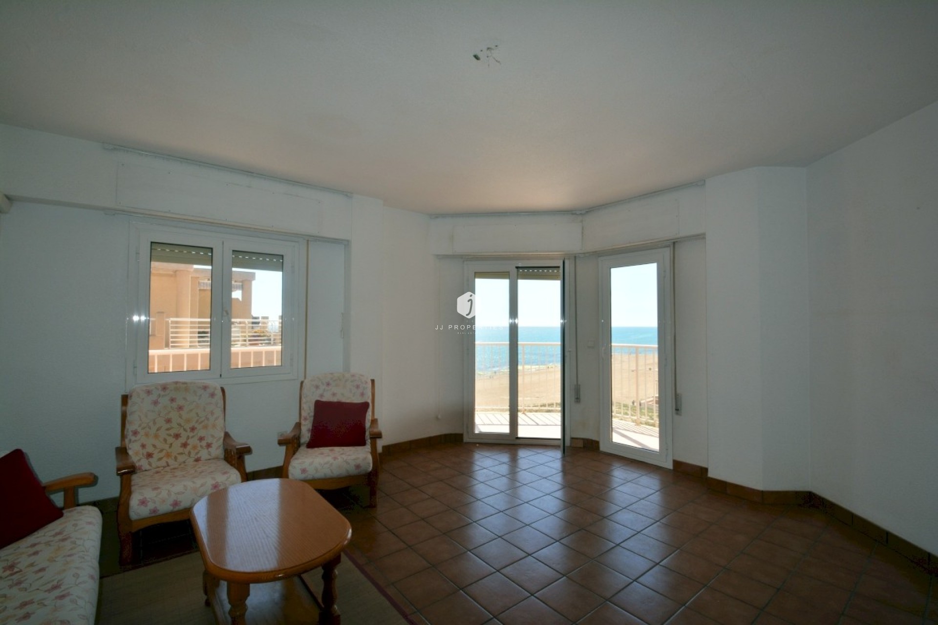 Aus zweiter Hand - Wohnung -
Torrevieja - Costa Blanca
