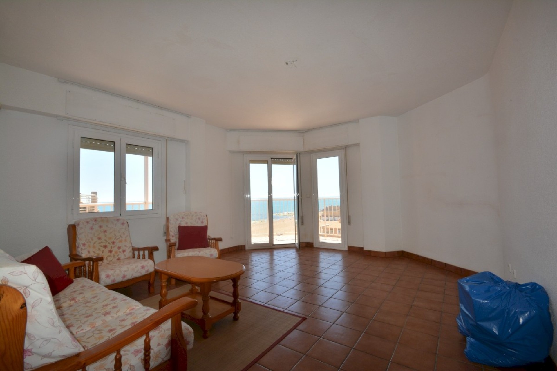 Aus zweiter Hand - Wohnung -
Torrevieja - Costa Blanca