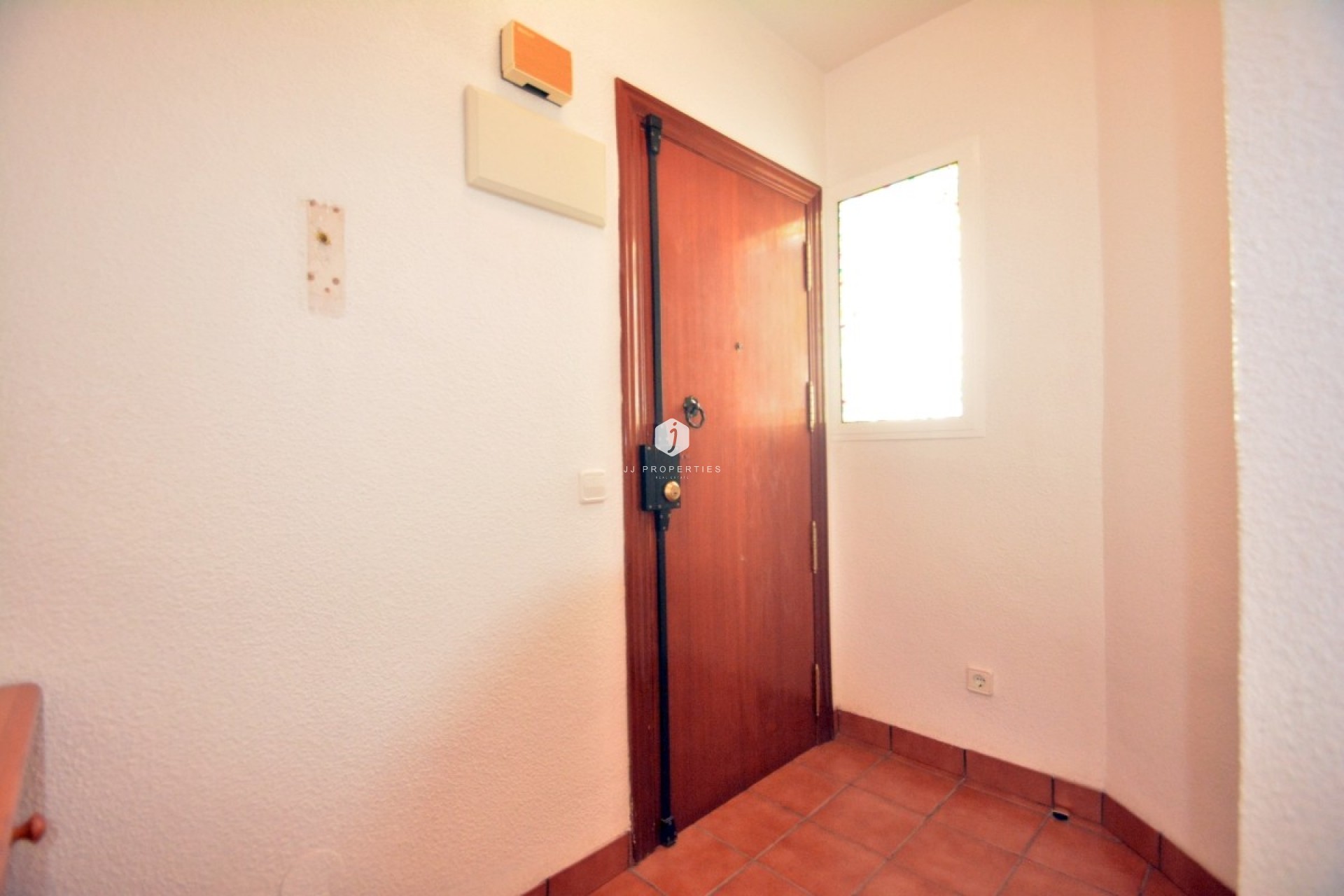 Aus zweiter Hand - Wohnung -
Torrevieja - Costa Blanca