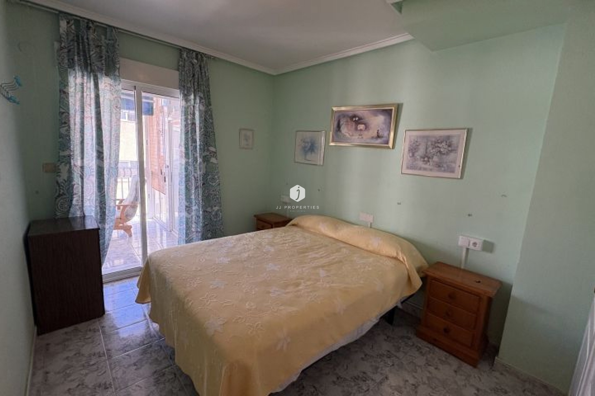 Aus zweiter Hand - Wohnung -
Torrevieja - Costa Blanca