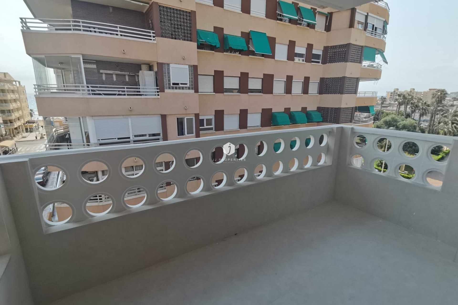 Aus zweiter Hand - Wohnung -
Torrevieja - Costa Blanca