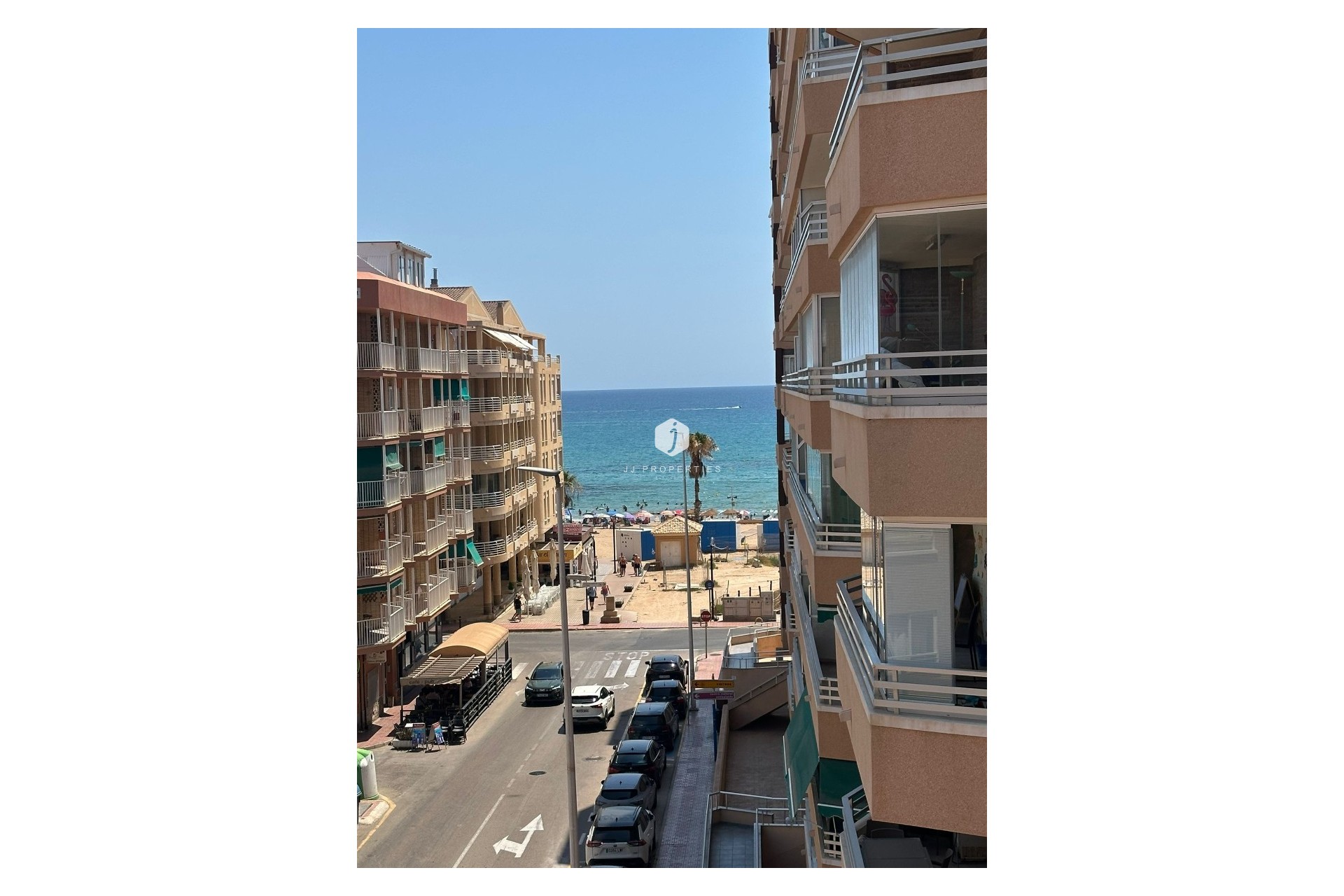 Aus zweiter Hand - Wohnung -
Torrevieja - Costa Blanca