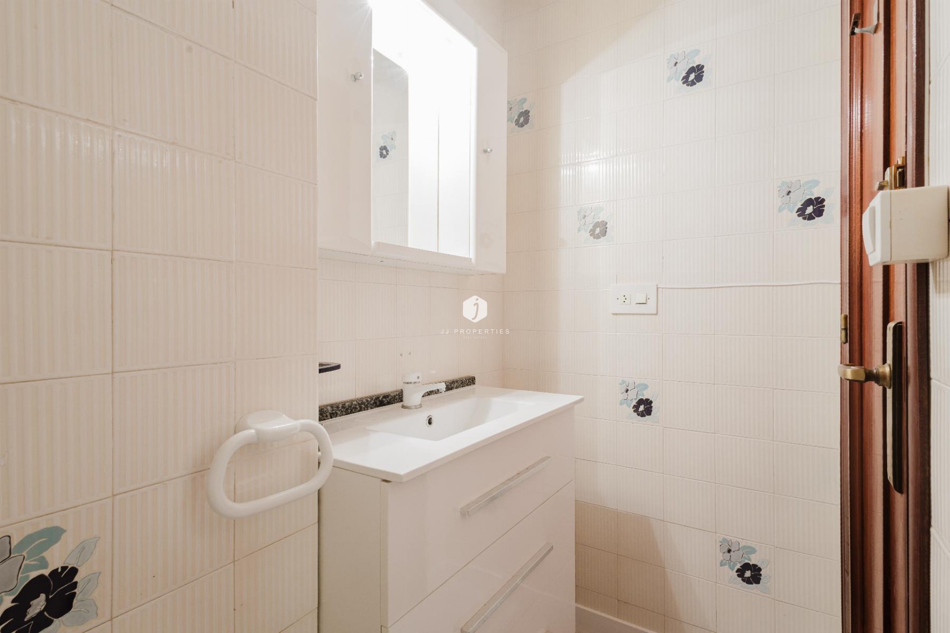 Aus zweiter Hand - Wohnung -
Torrevieja - Costa Blanca