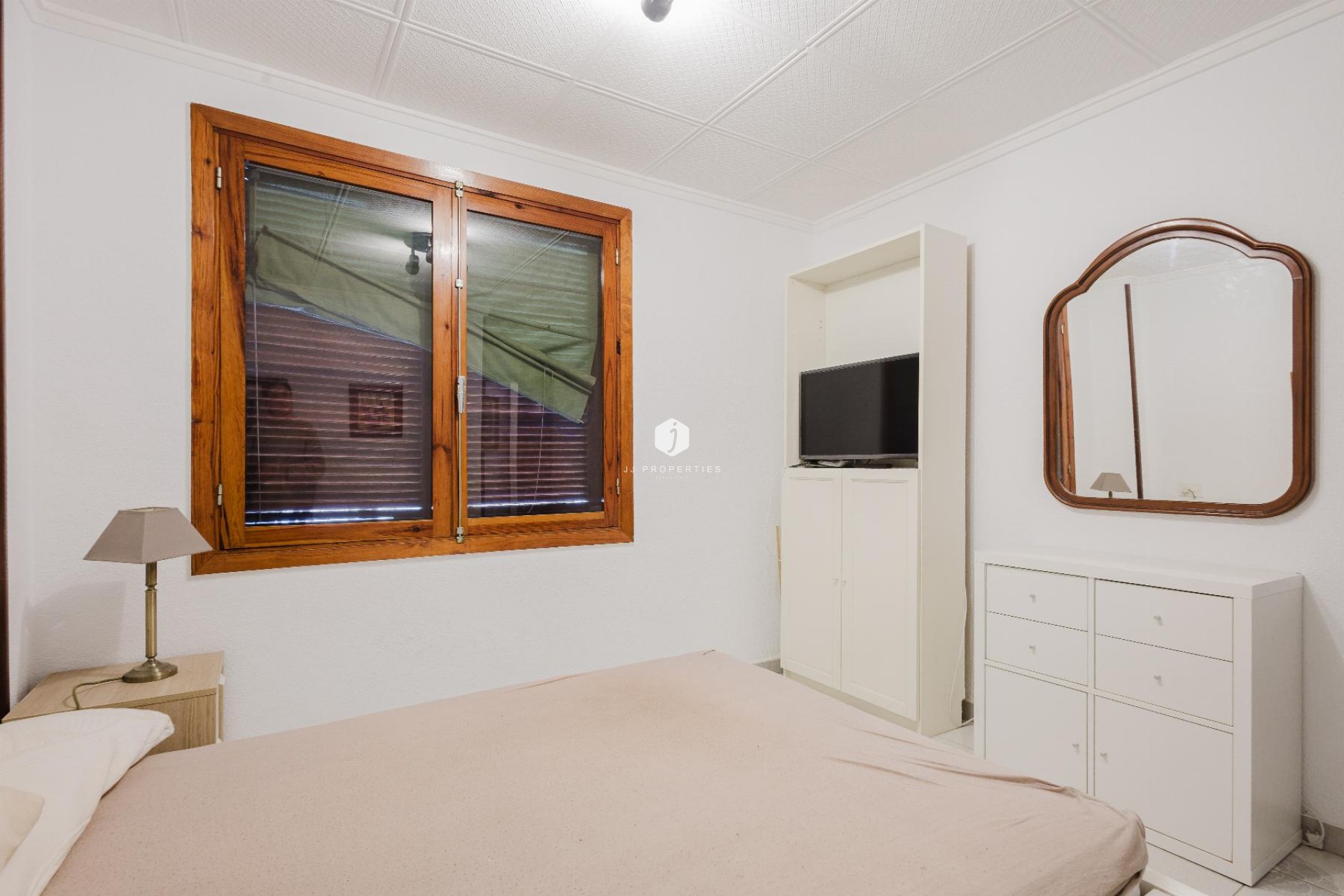 Aus zweiter Hand - Wohnung -
Torrevieja - Costa Blanca