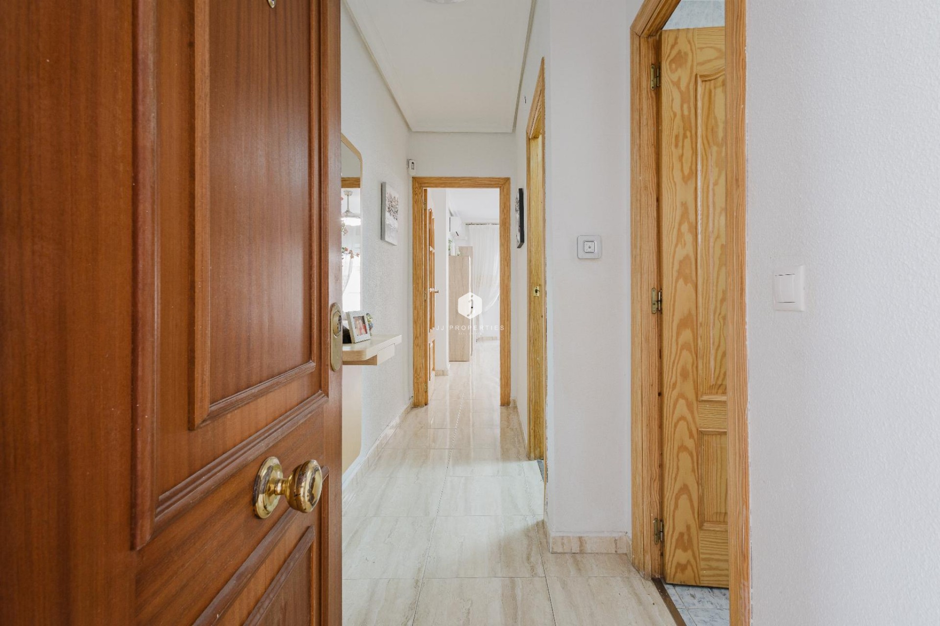 Aus zweiter Hand - Wohnung -
Torrevieja - Costa Blanca