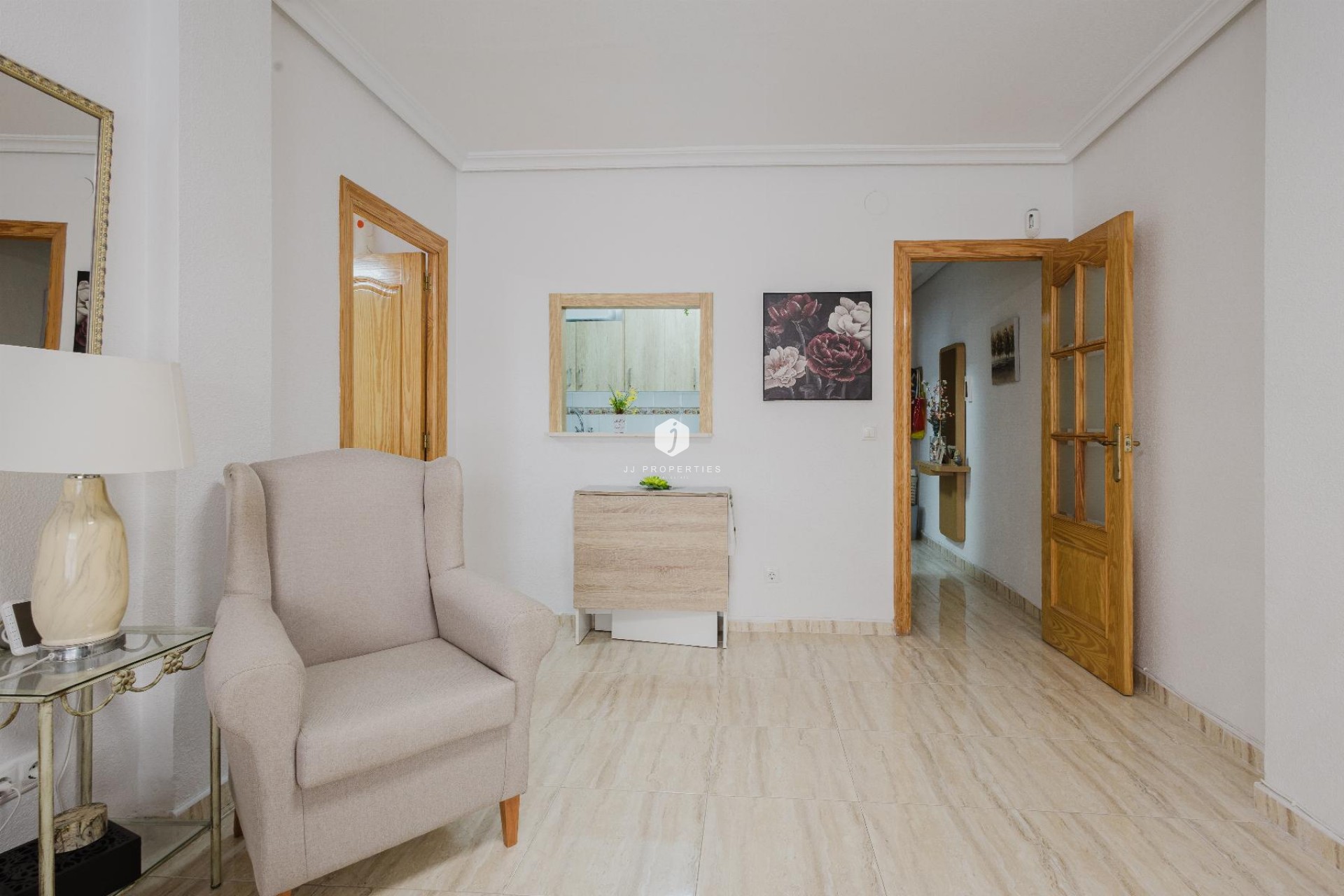 Aus zweiter Hand - Wohnung -
Torrevieja - Costa Blanca