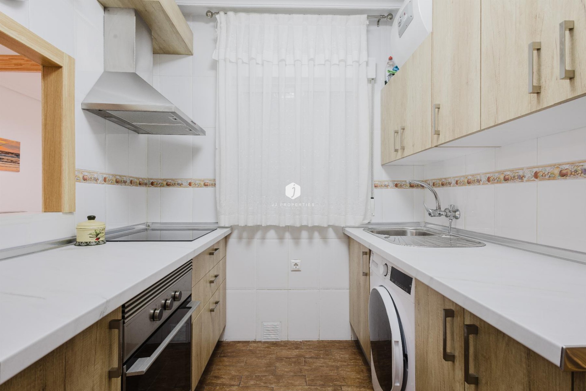 Aus zweiter Hand - Wohnung -
Torrevieja - Costa Blanca