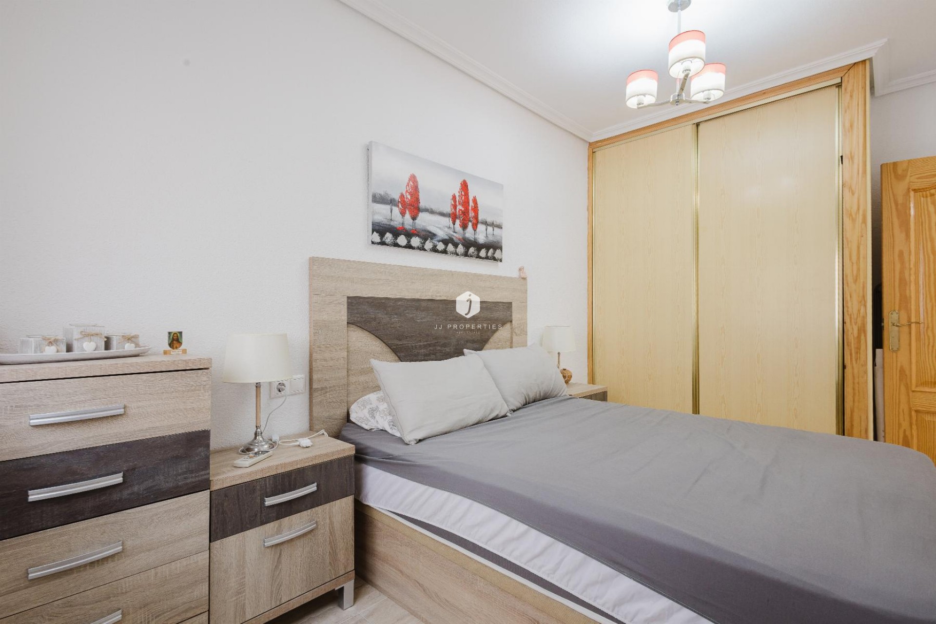 Aus zweiter Hand - Wohnung -
Torrevieja - Costa Blanca
