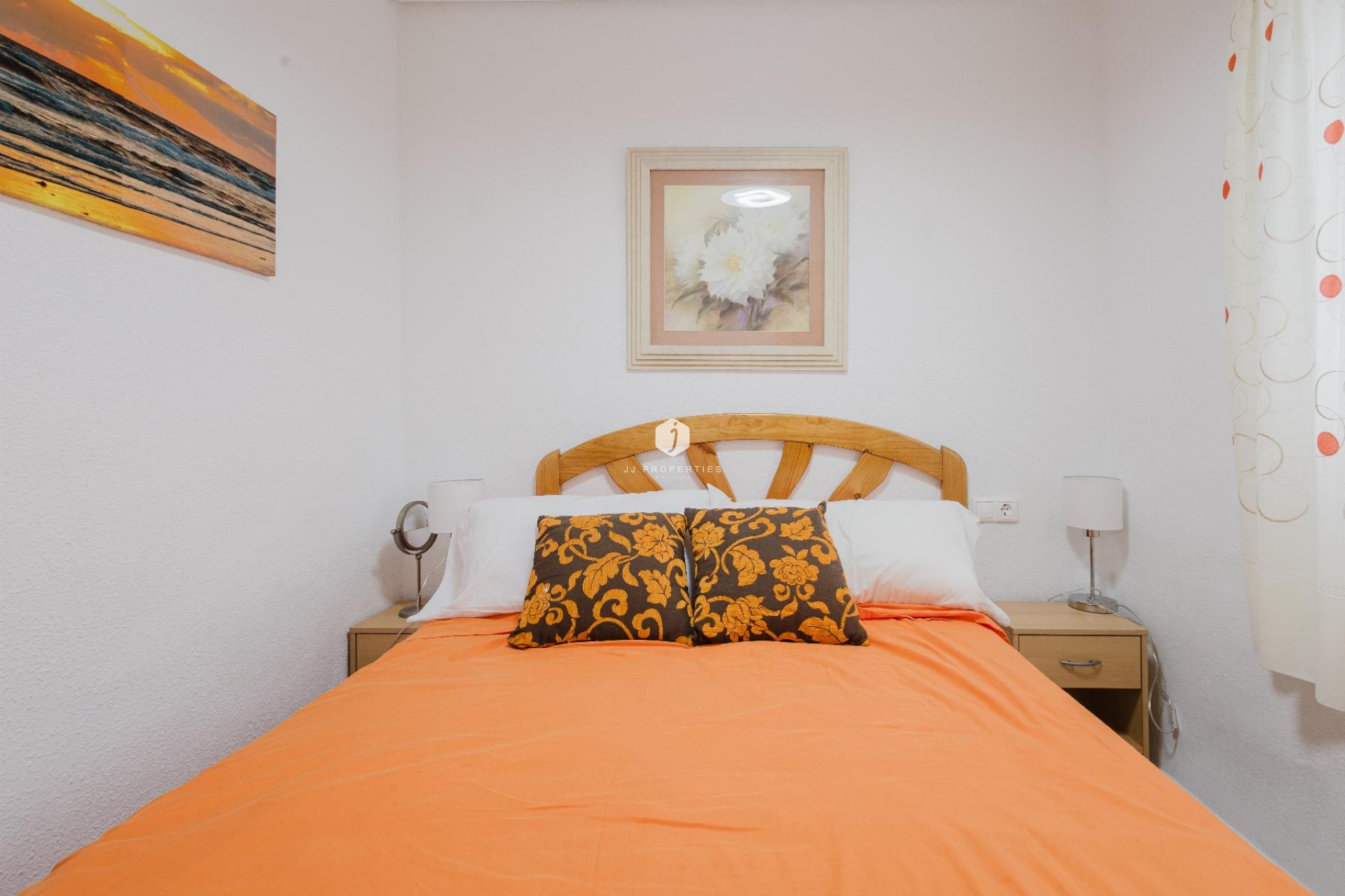 Aus zweiter Hand - Wohnung -
Torrevieja - Costa Blanca