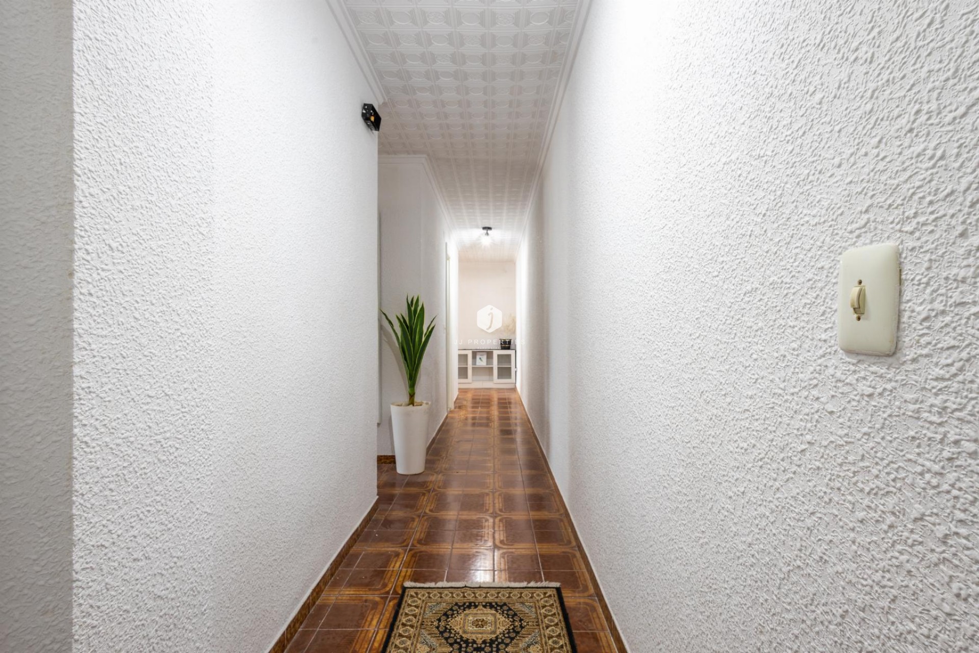 Aus zweiter Hand - Wohnung -
Torrevieja - Costa Blanca