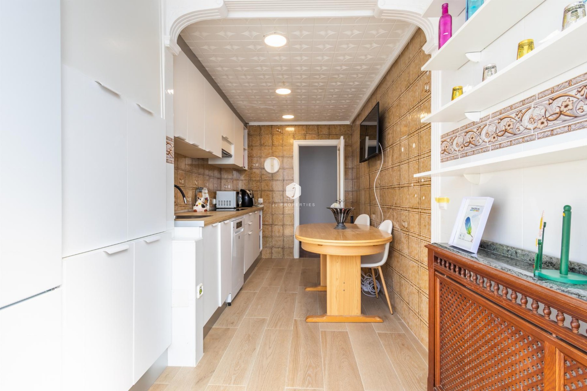 Aus zweiter Hand - Wohnung -
Torrevieja - Costa Blanca