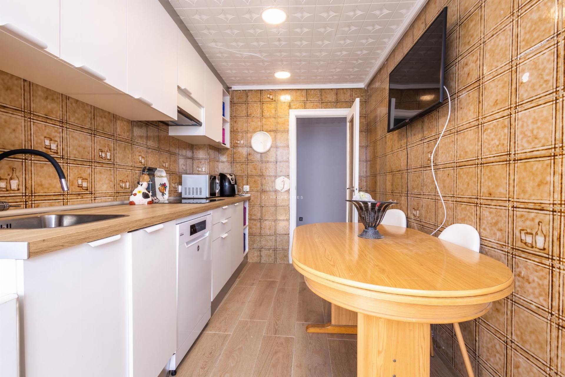 Aus zweiter Hand - Wohnung -
Torrevieja - Costa Blanca