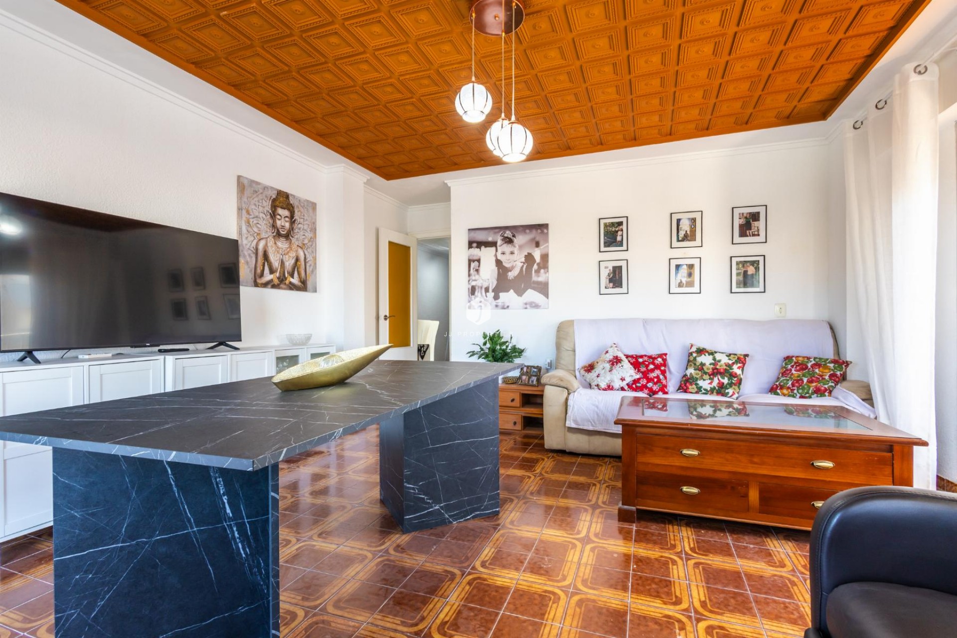 Aus zweiter Hand - Wohnung -
Torrevieja - Costa Blanca