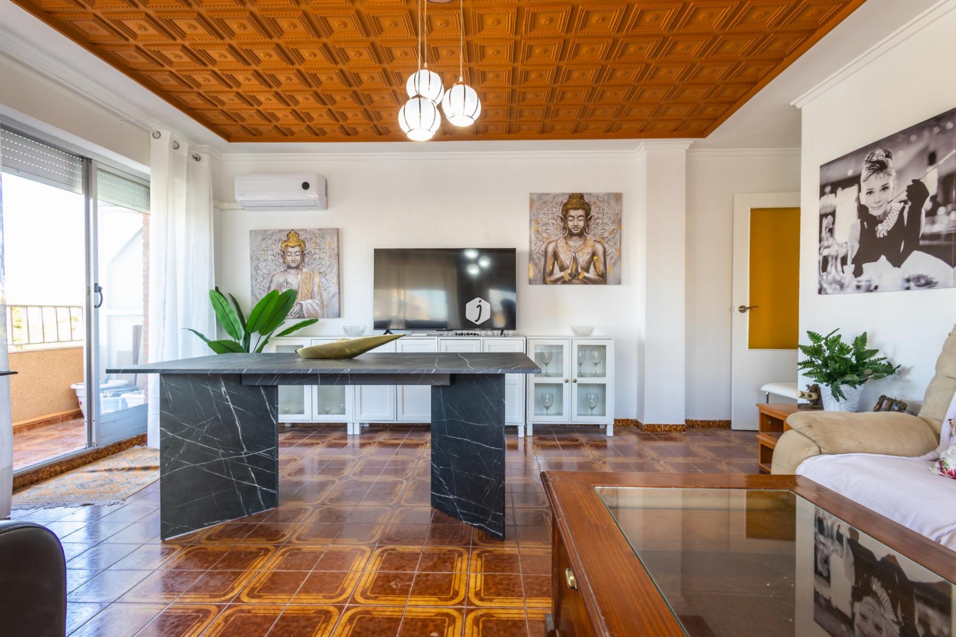 Aus zweiter Hand - Wohnung -
Torrevieja - Costa Blanca