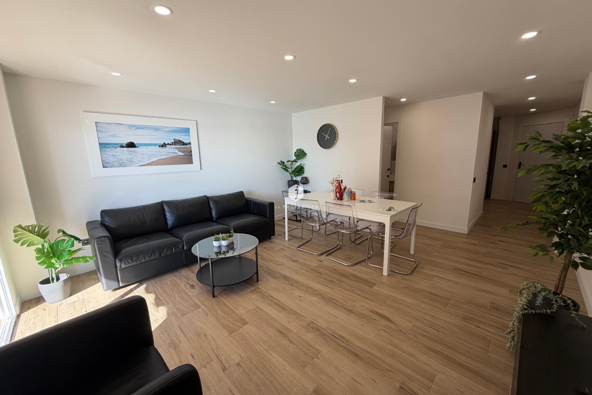 Aus zweiter Hand - Wohnung -
Torrevieja - Costa Blanca