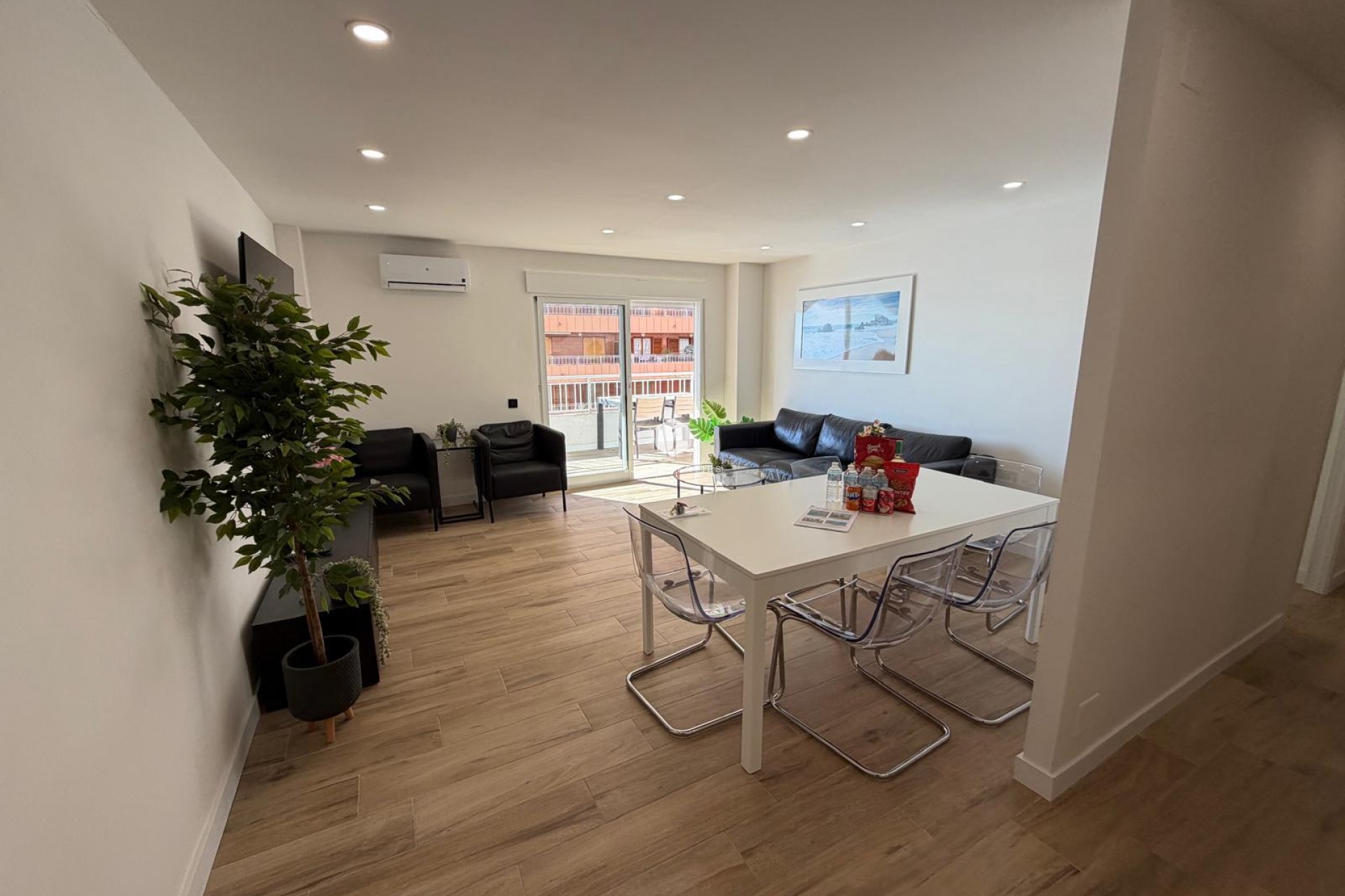 Aus zweiter Hand - Wohnung -
Torrevieja - Costa Blanca