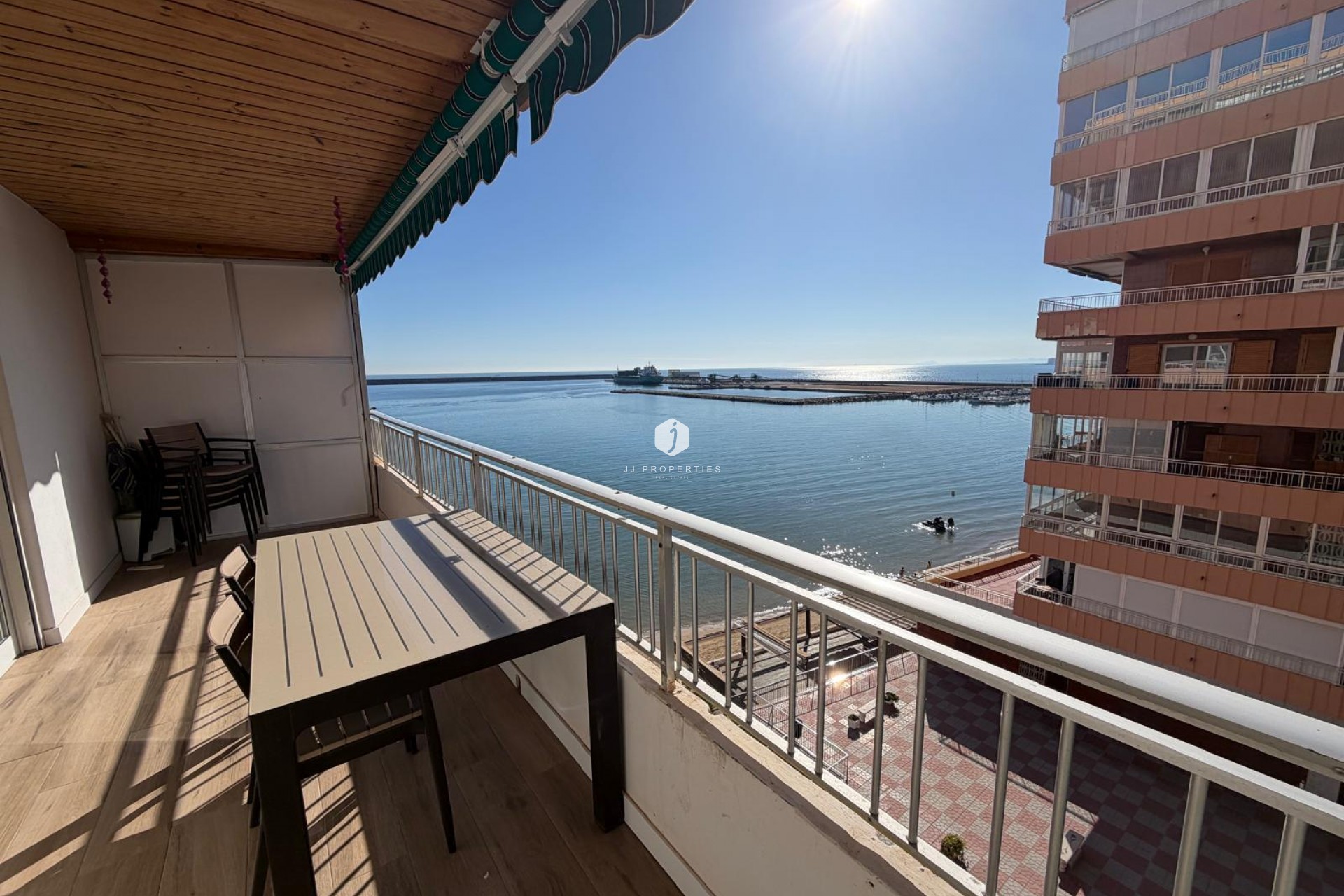 Aus zweiter Hand - Wohnung -
Torrevieja - Costa Blanca