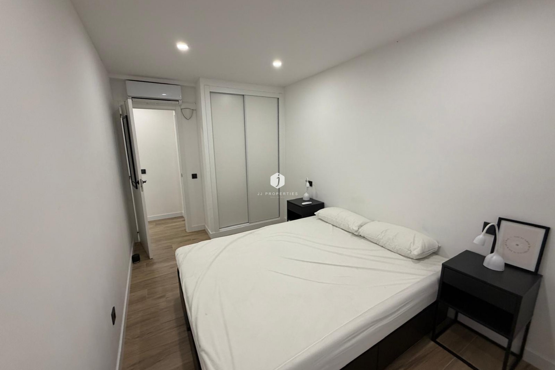 Aus zweiter Hand - Wohnung -
Torrevieja - Costa Blanca