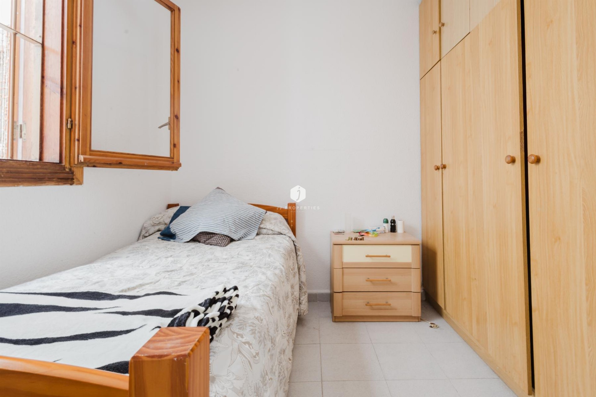 Aus zweiter Hand - Wohnung -
Torrevieja - Costa Blanca