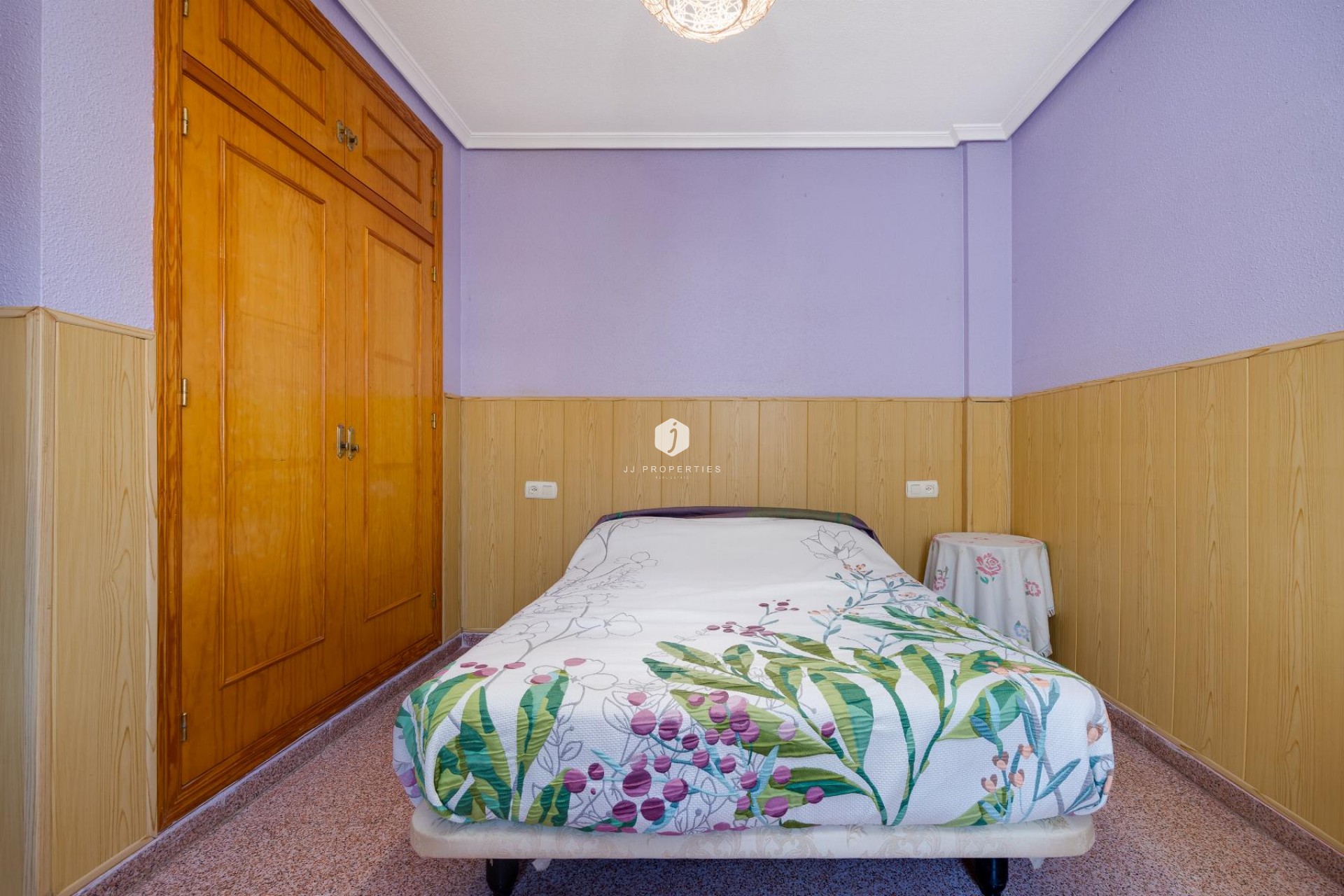 Aus zweiter Hand - Wohnung -
Torrevieja - Costa Blanca