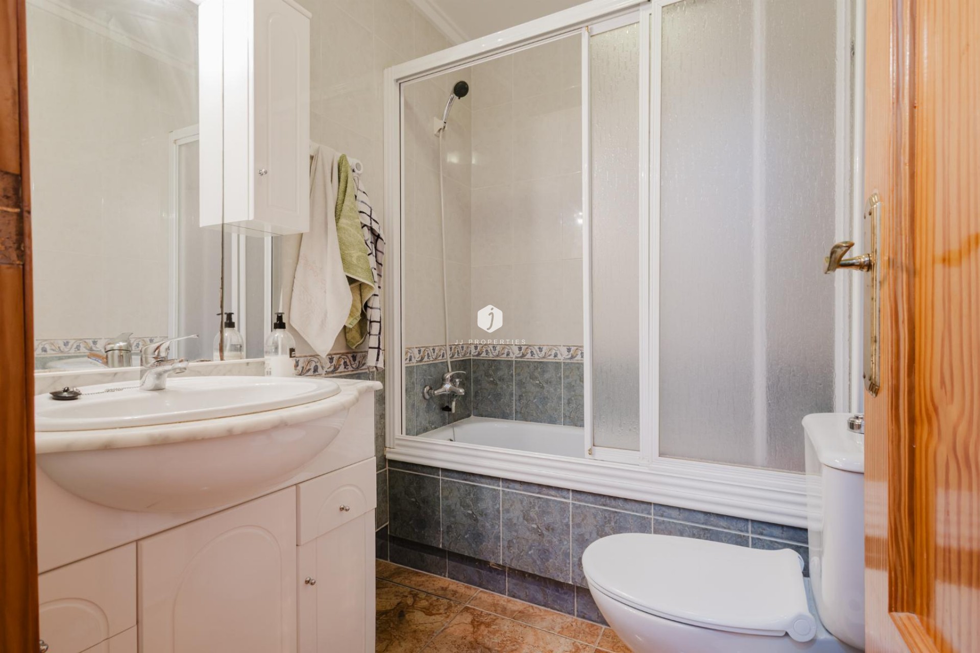 Aus zweiter Hand - Wohnung -
Torrevieja - Costa Blanca