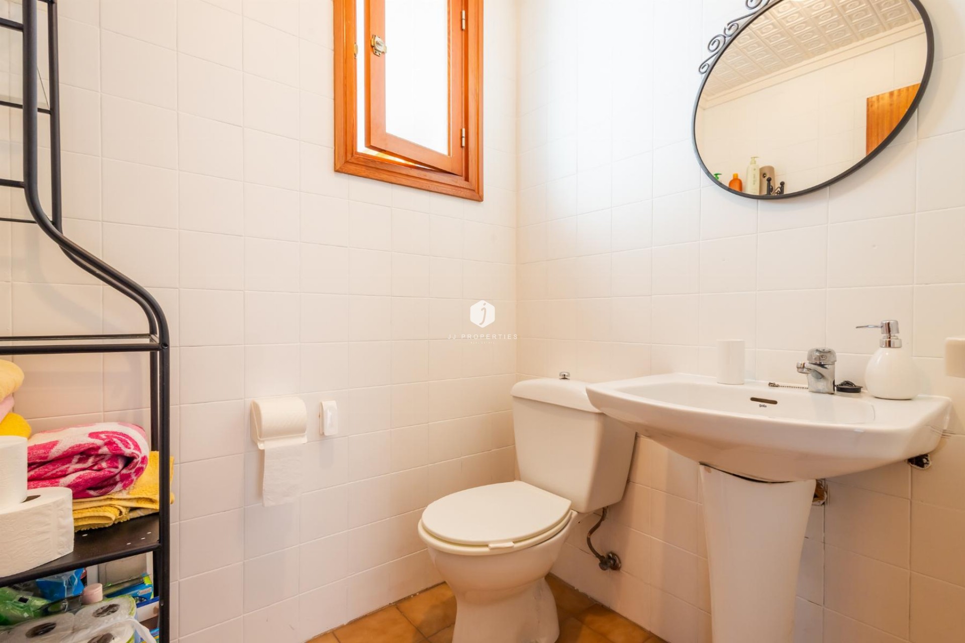 Aus zweiter Hand - Wohnung -
Torrevieja - Costa Blanca