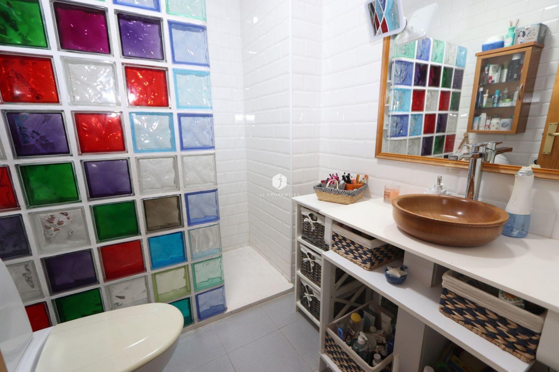 Aus zweiter Hand - Wohnung -
Torrevieja - Costa Blanca