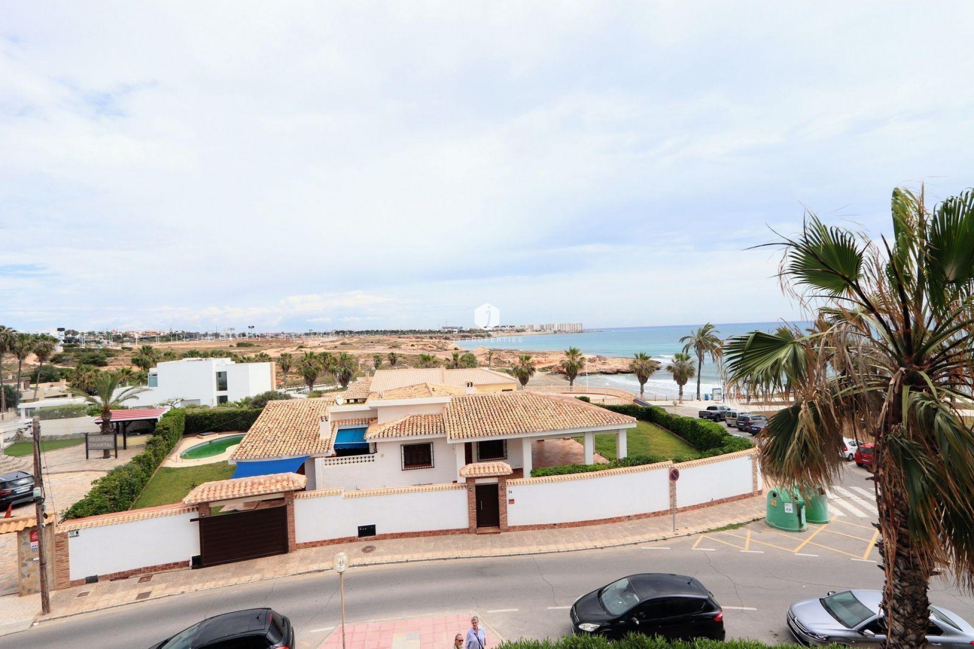 Aus zweiter Hand - Wohnung -
Torrevieja - Costa Blanca