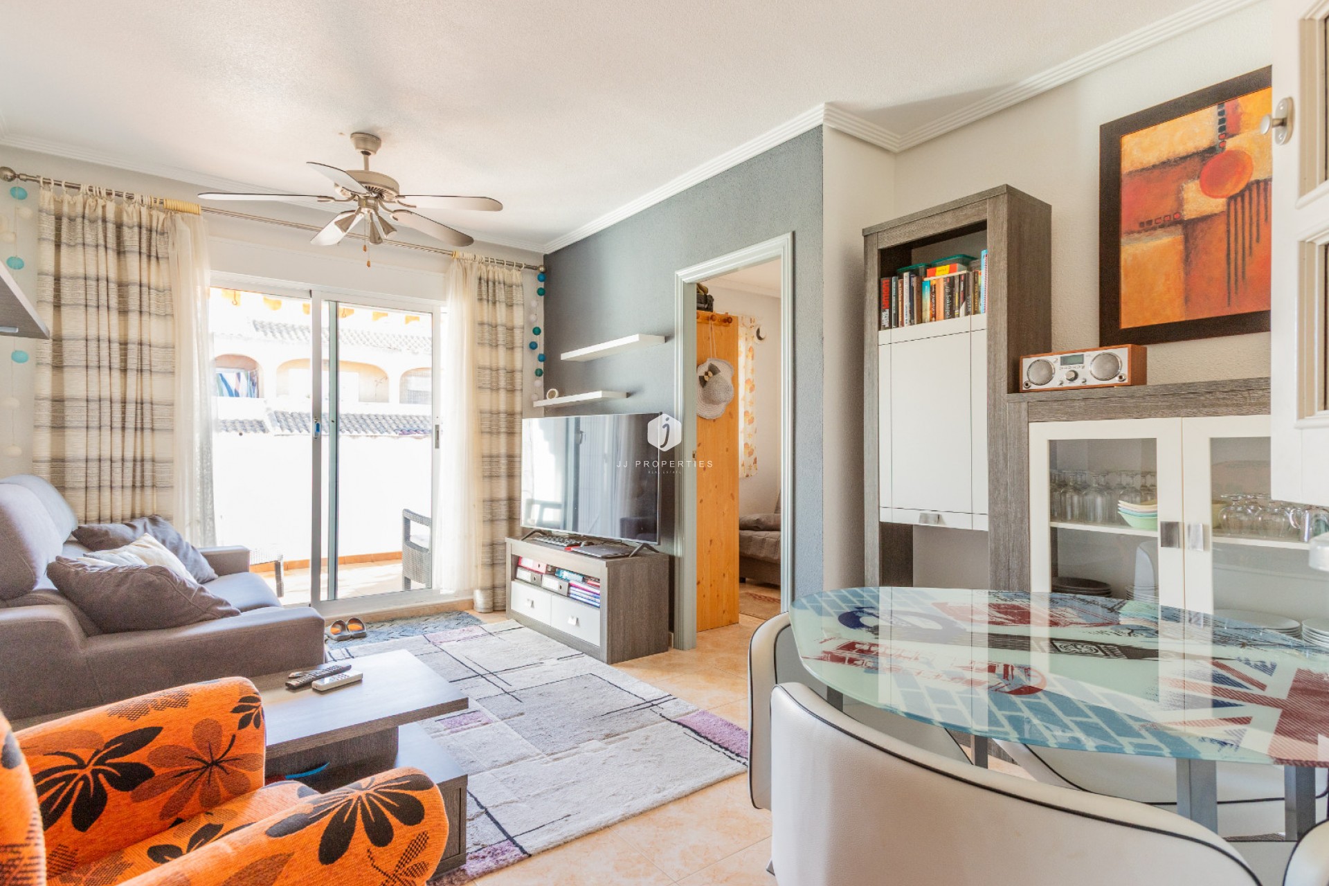 Aus zweiter Hand - Wohnung -
Torrevieja - Costa Blanca