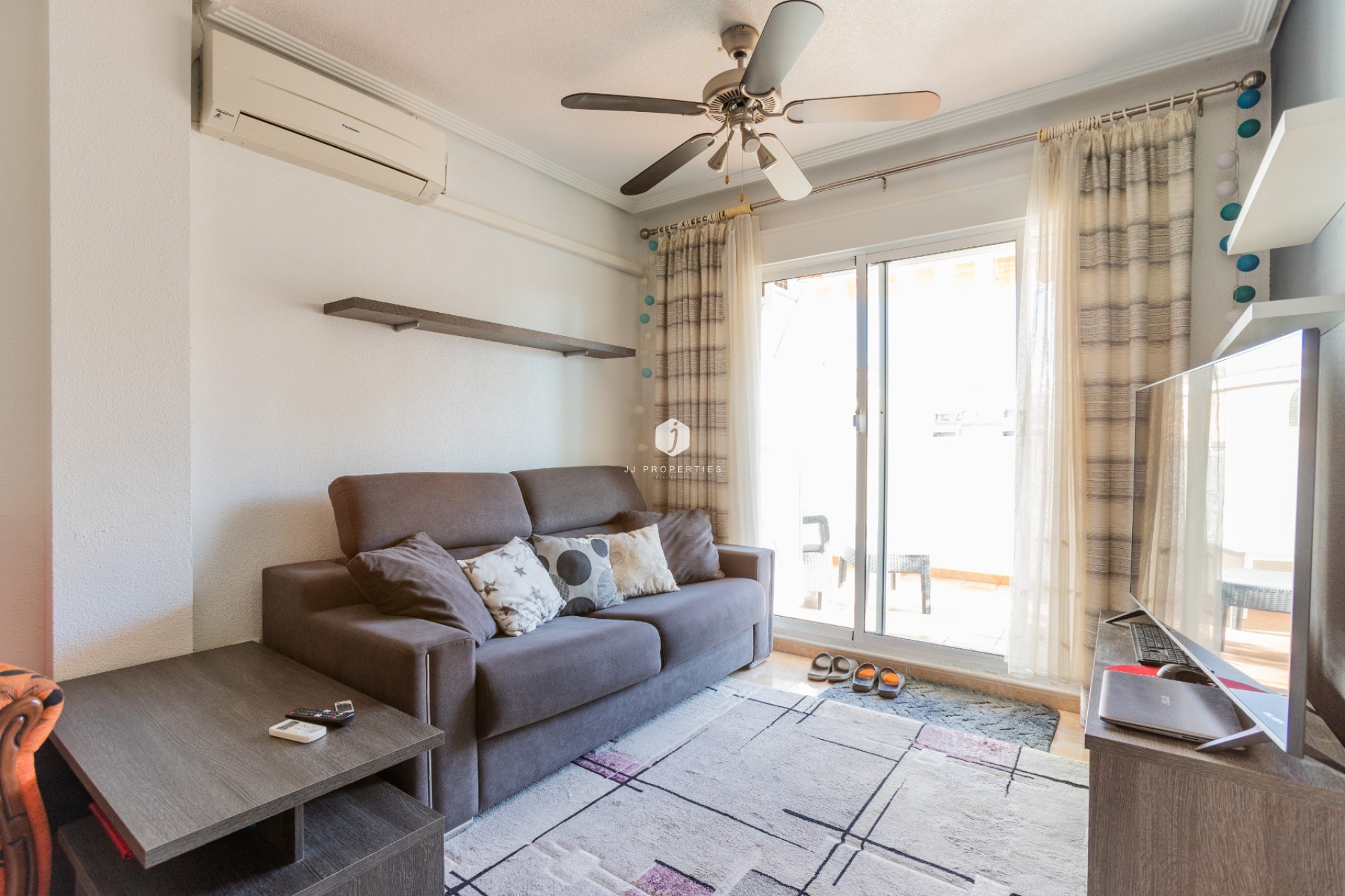 Aus zweiter Hand - Wohnung -
Torrevieja - Costa Blanca