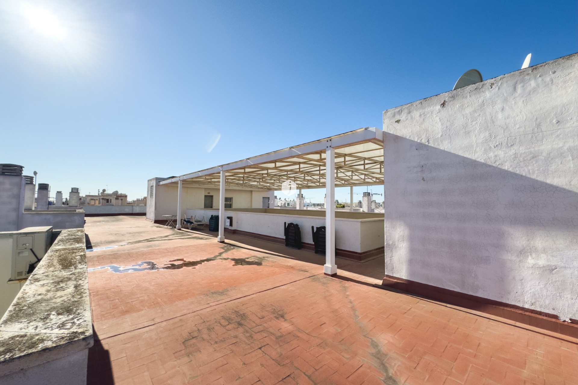 Aus zweiter Hand - Wohnung -
Torrevieja - Costa Blanca
