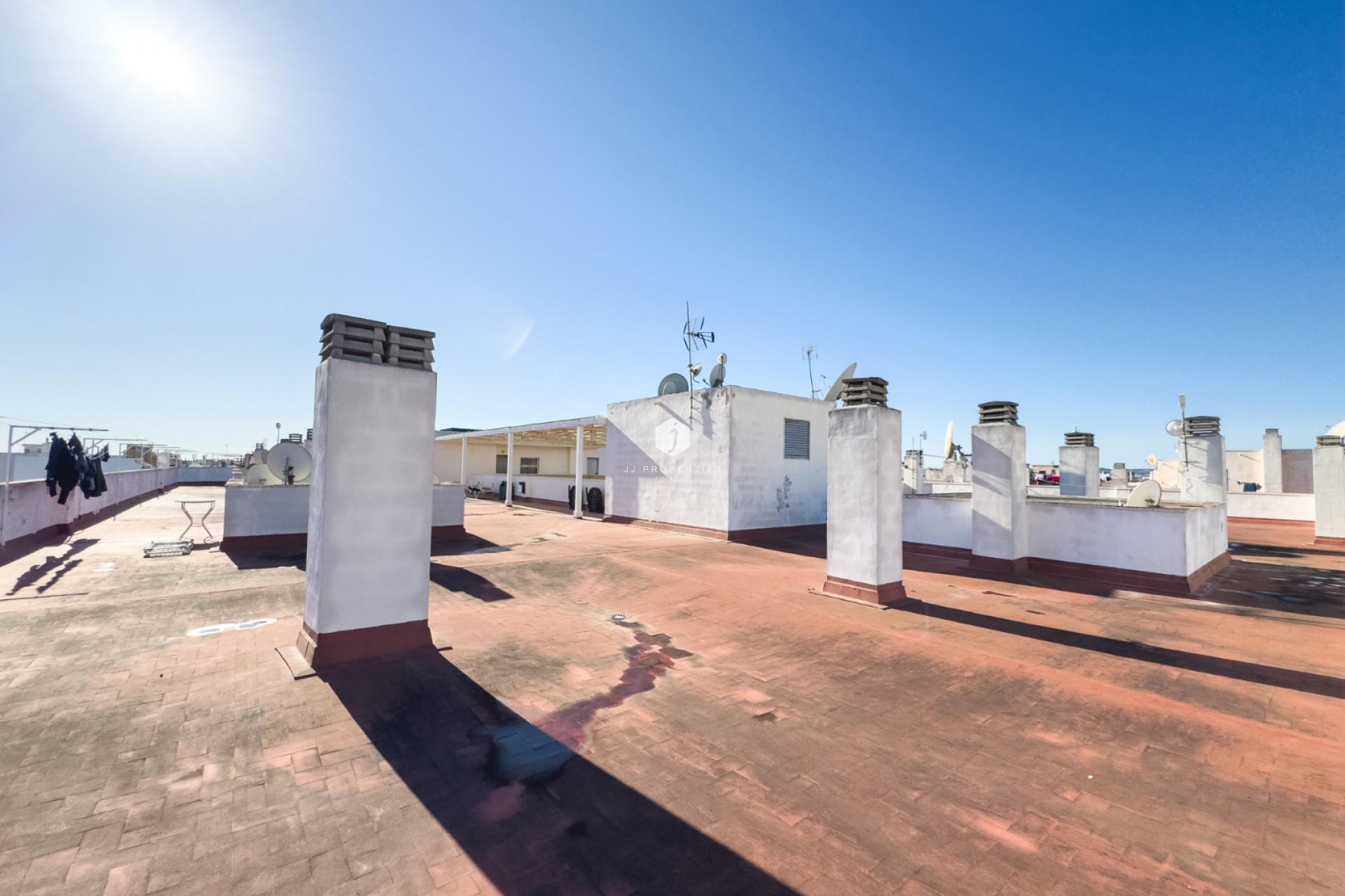 Aus zweiter Hand - Wohnung -
Torrevieja - Costa Blanca