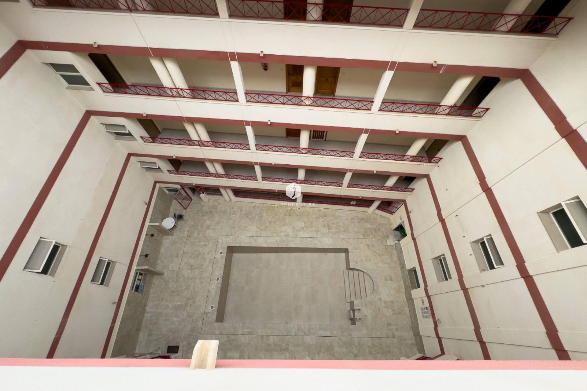 Aus zweiter Hand - Wohnung -
Torrevieja - Costa Blanca