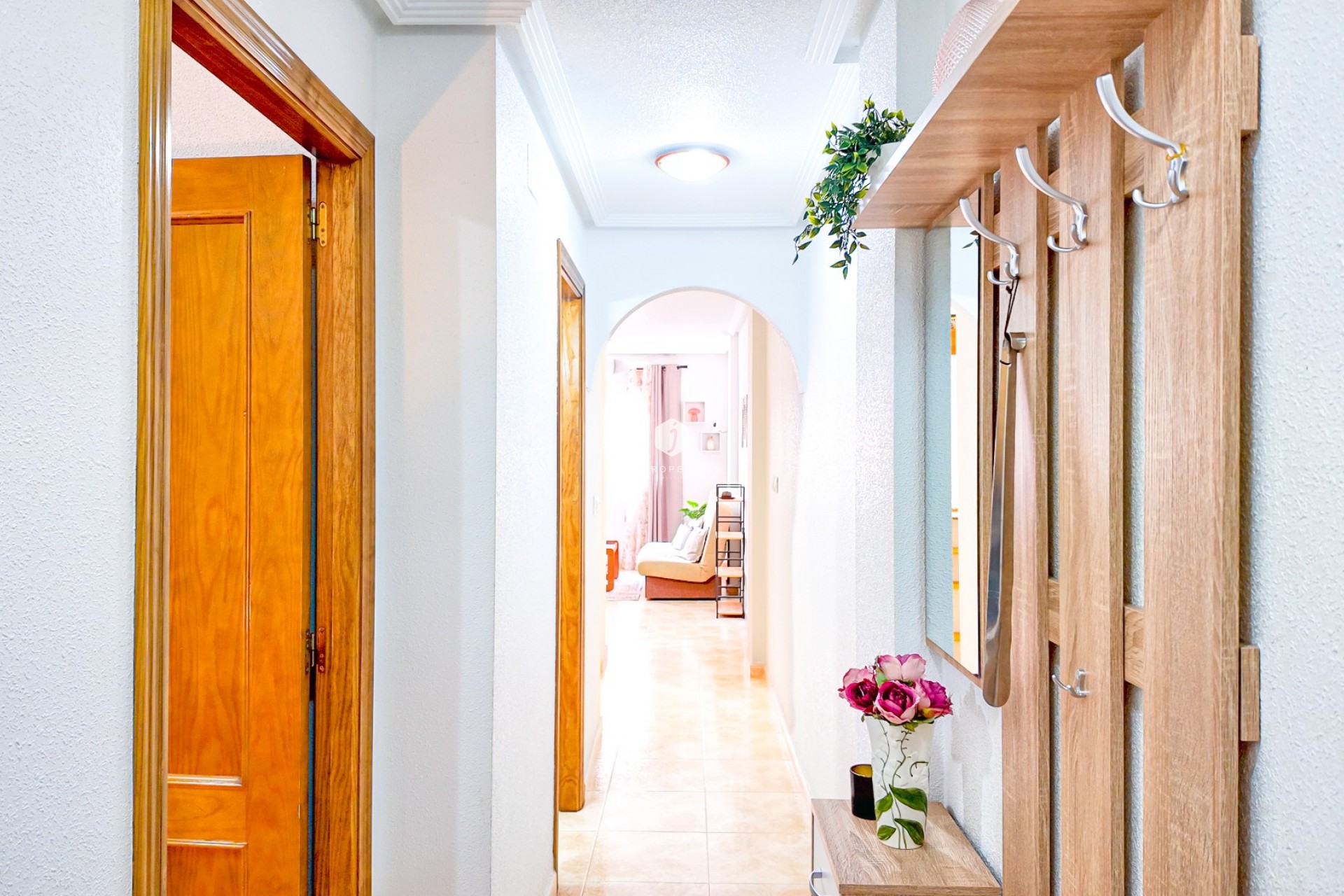 Aus zweiter Hand - Wohnung -
Torrevieja - Costa Blanca