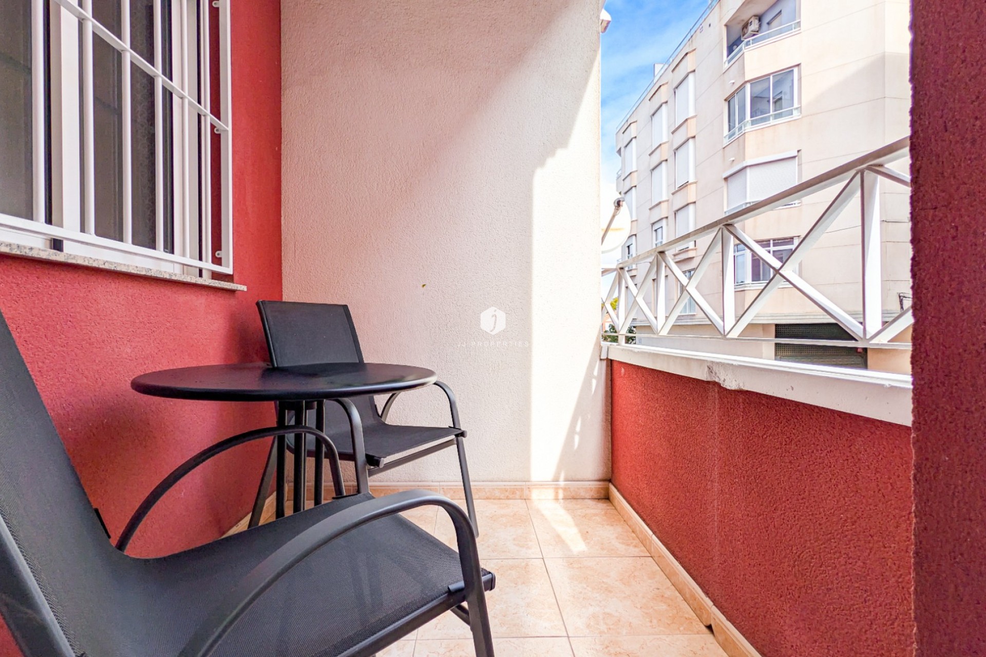 Aus zweiter Hand - Wohnung -
Torrevieja - Costa Blanca