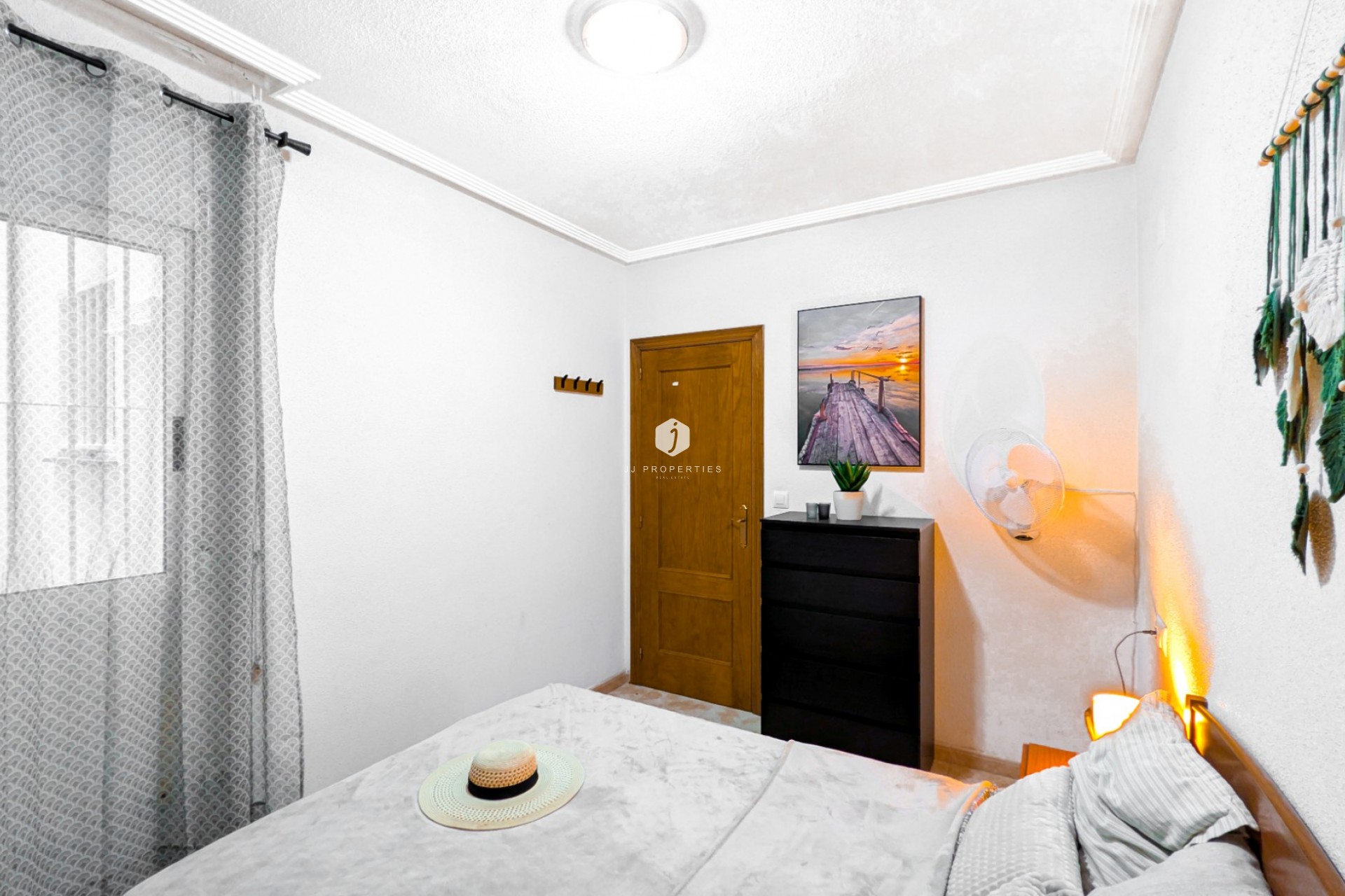 Aus zweiter Hand - Wohnung -
Torrevieja - Costa Blanca