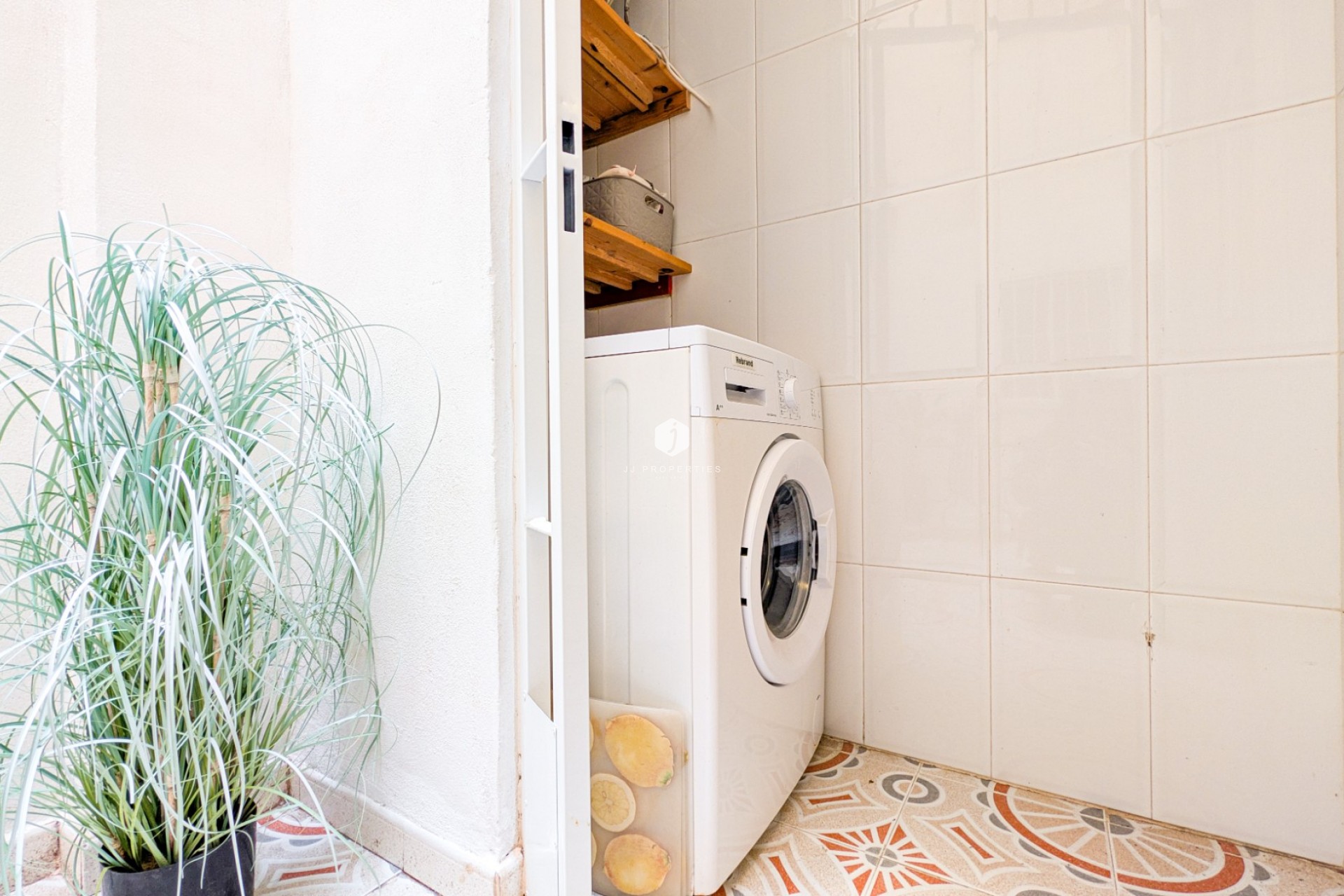 Aus zweiter Hand - Wohnung -
Torrevieja - Costa Blanca