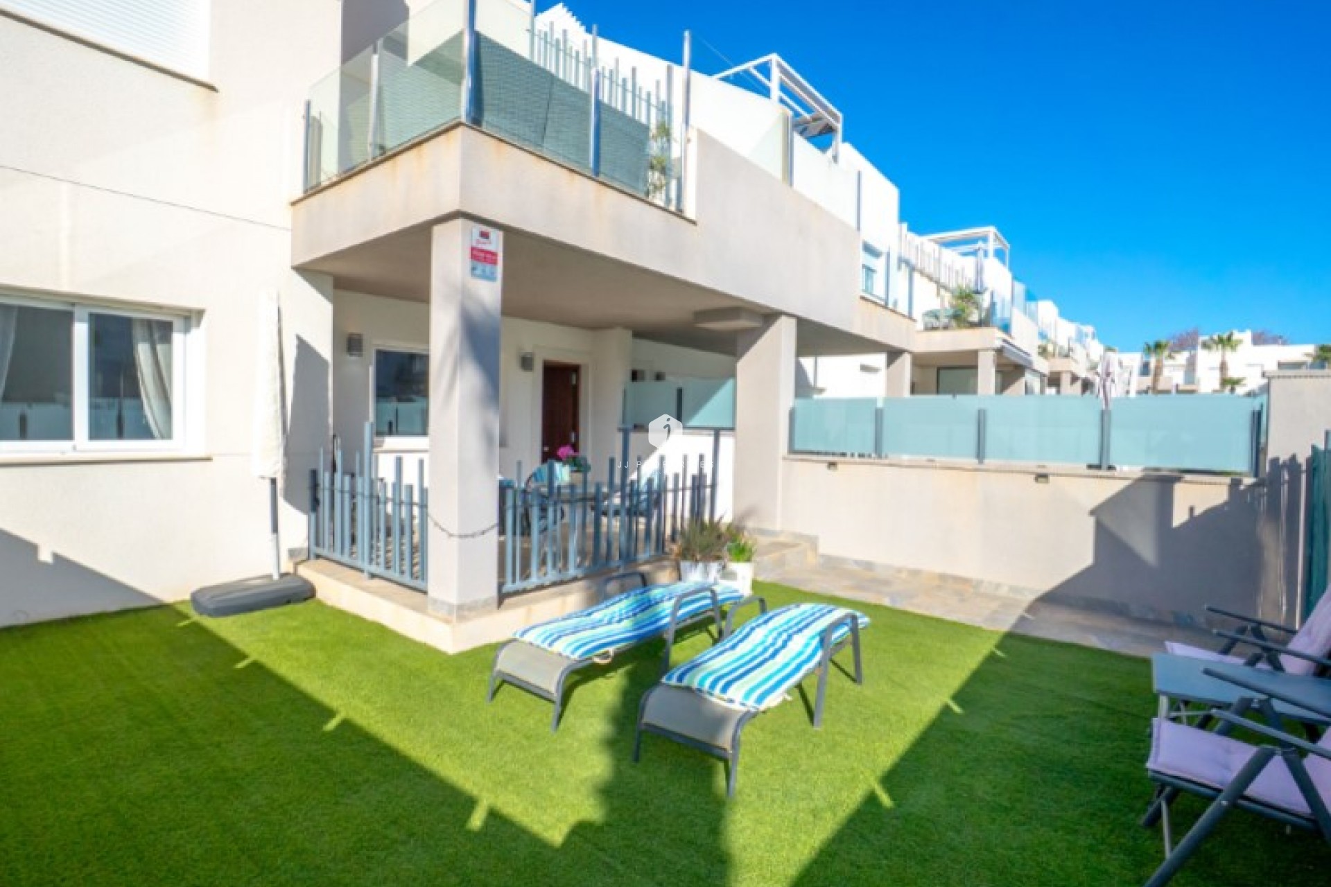 Aus zweiter Hand - Wohnung -
Torrevieja - Costa Blanca