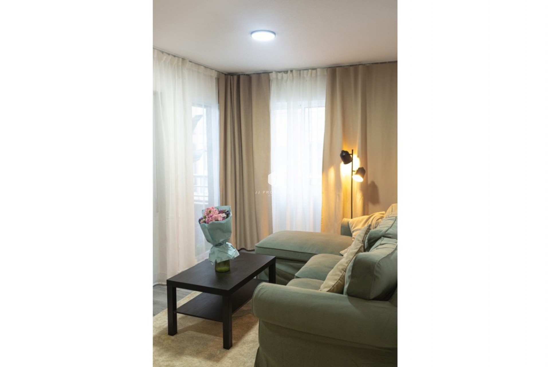 Aus zweiter Hand - Wohnung -
Torrevieja - Costa Blanca