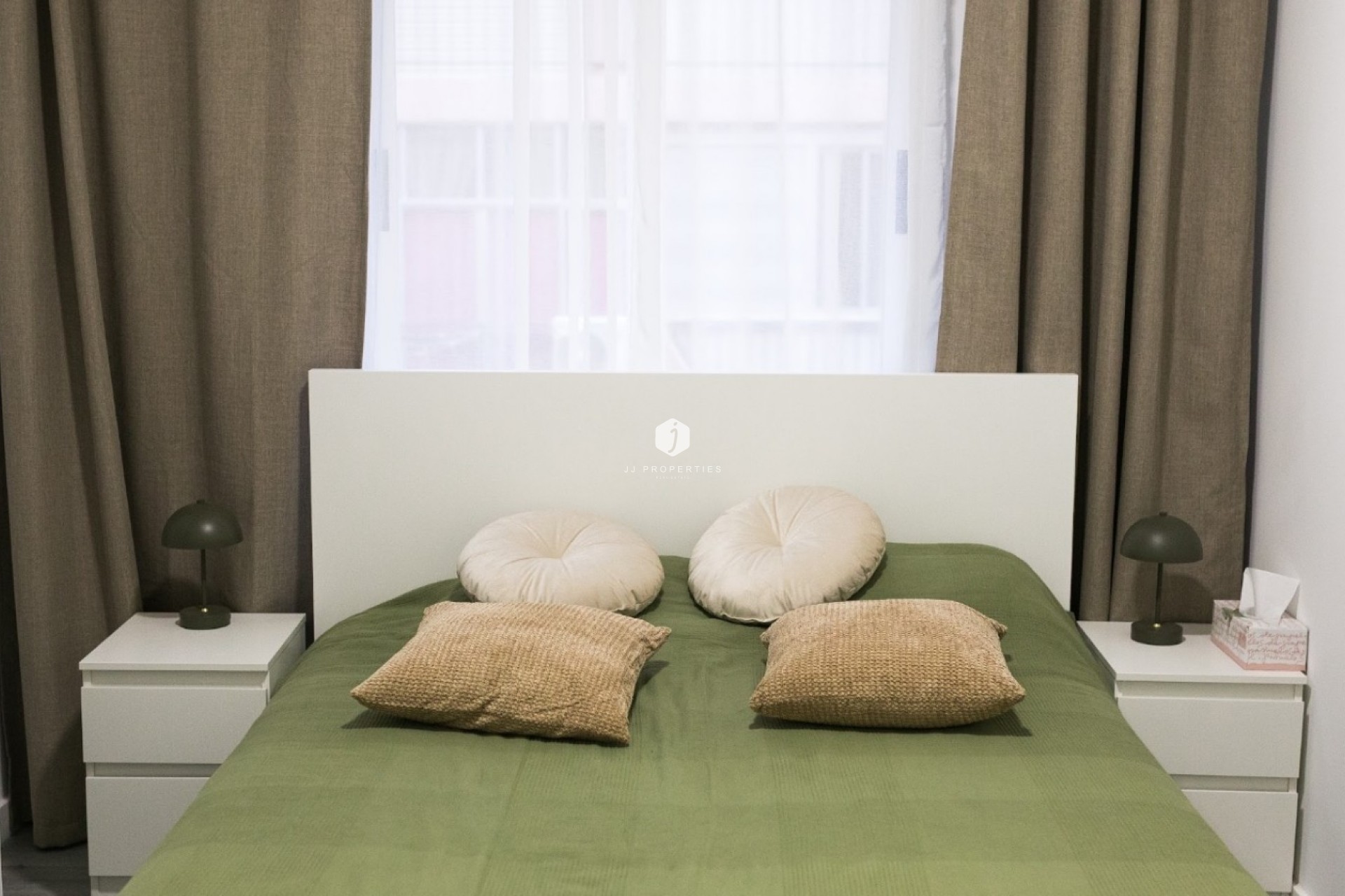 Aus zweiter Hand - Wohnung -
Torrevieja - Costa Blanca