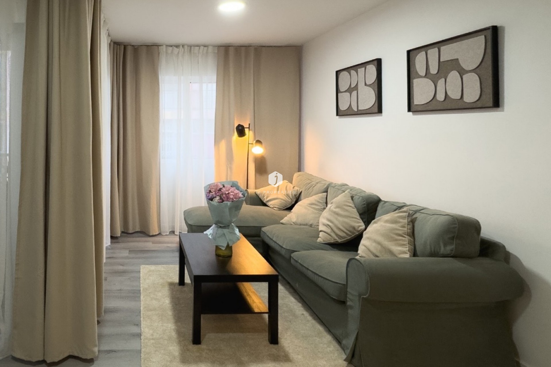 Aus zweiter Hand - Wohnung -
Torrevieja - Costa Blanca