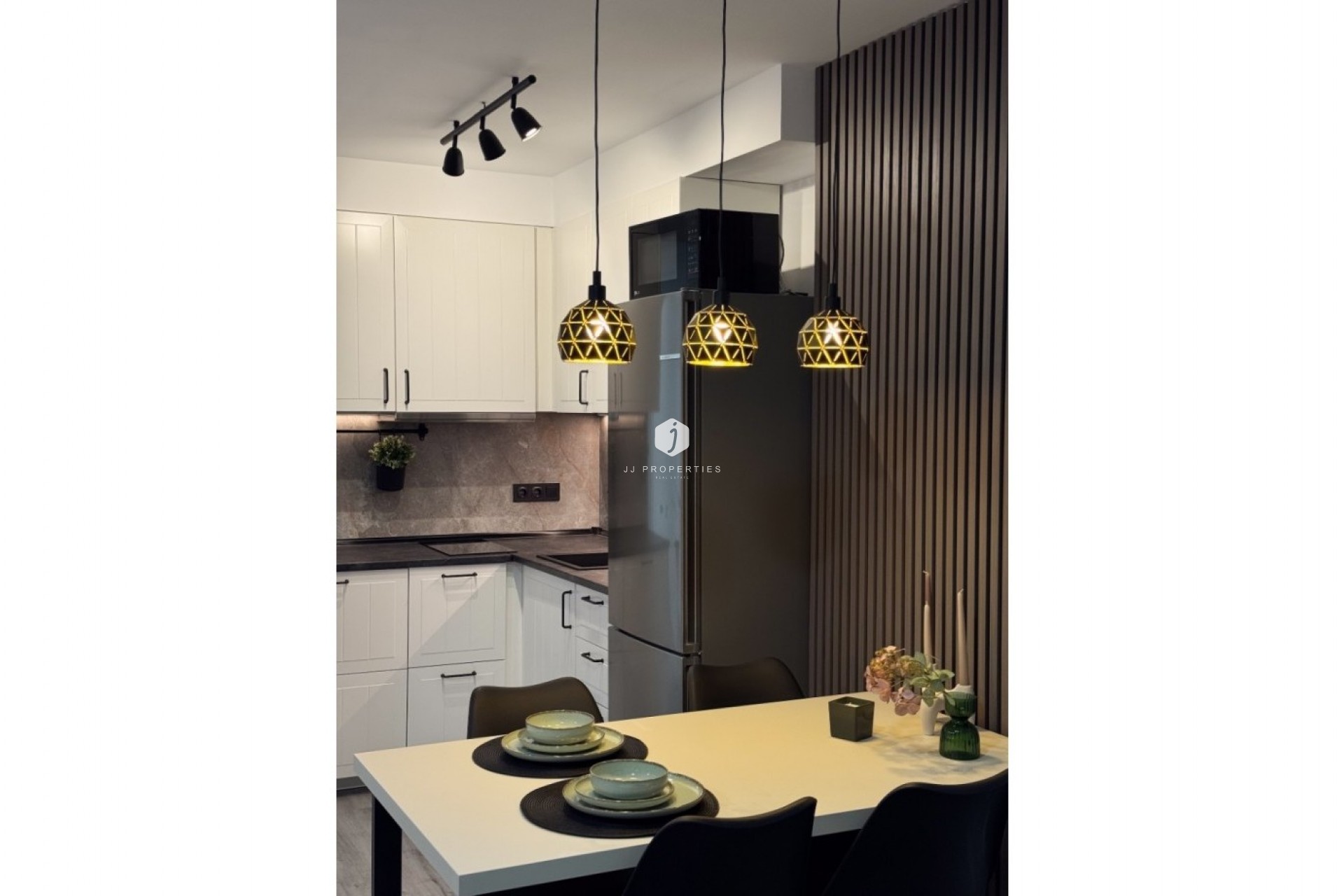 Aus zweiter Hand - Wohnung -
Torrevieja - Costa Blanca