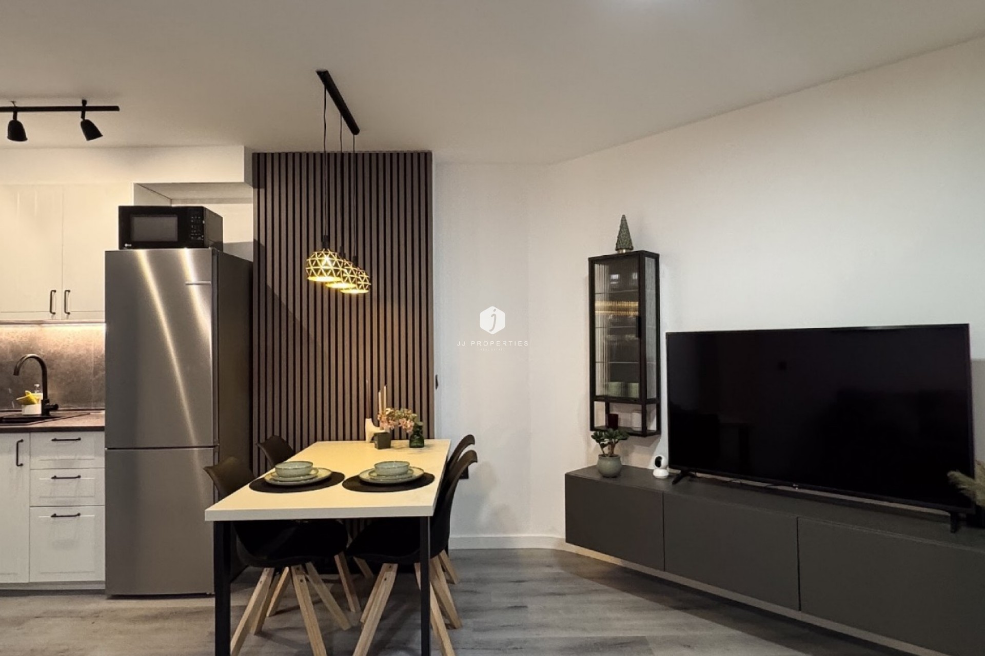 Aus zweiter Hand - Wohnung -
Torrevieja - Costa Blanca