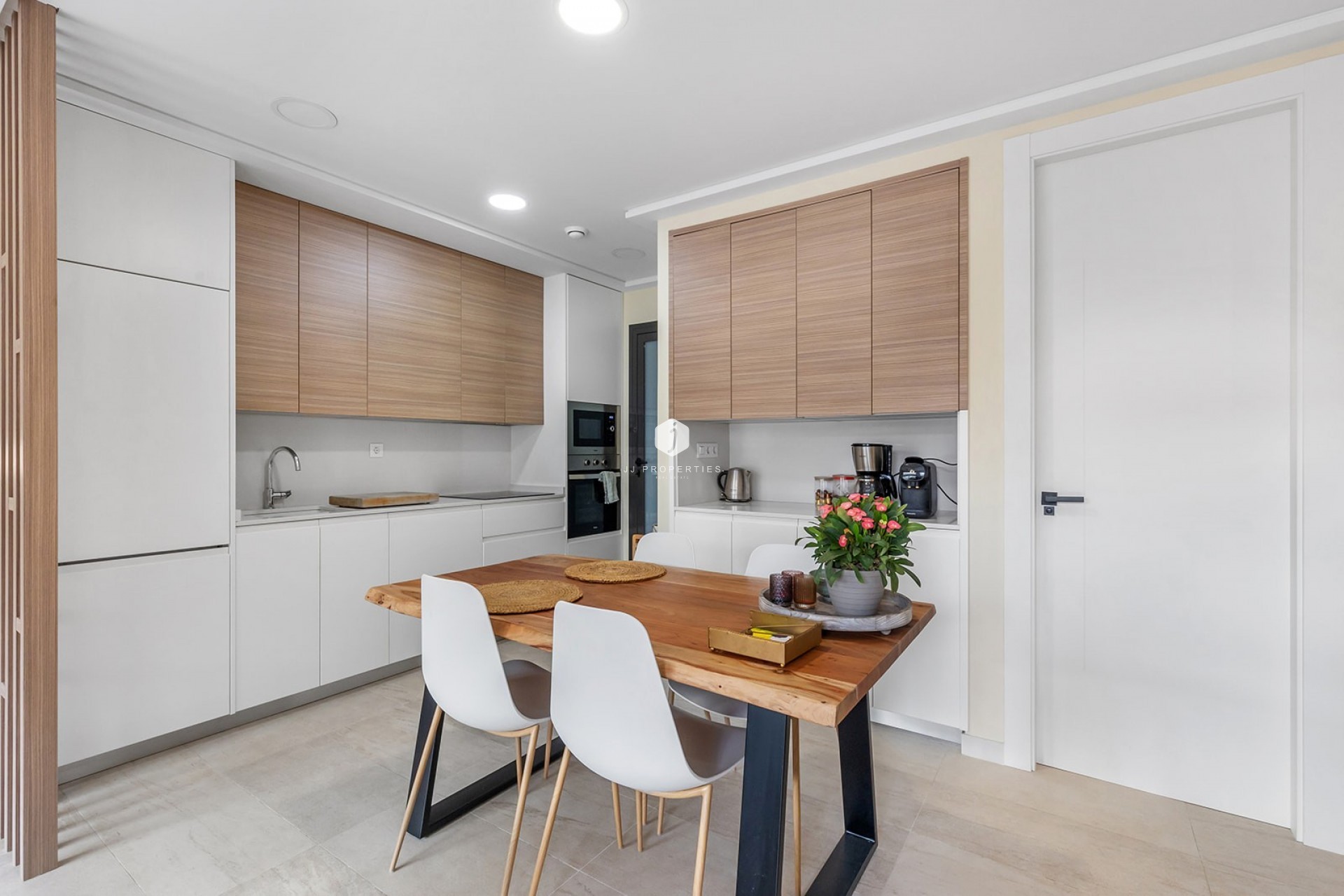 Aus zweiter Hand - Wohnung -
Torrevieja - Costa Blanca