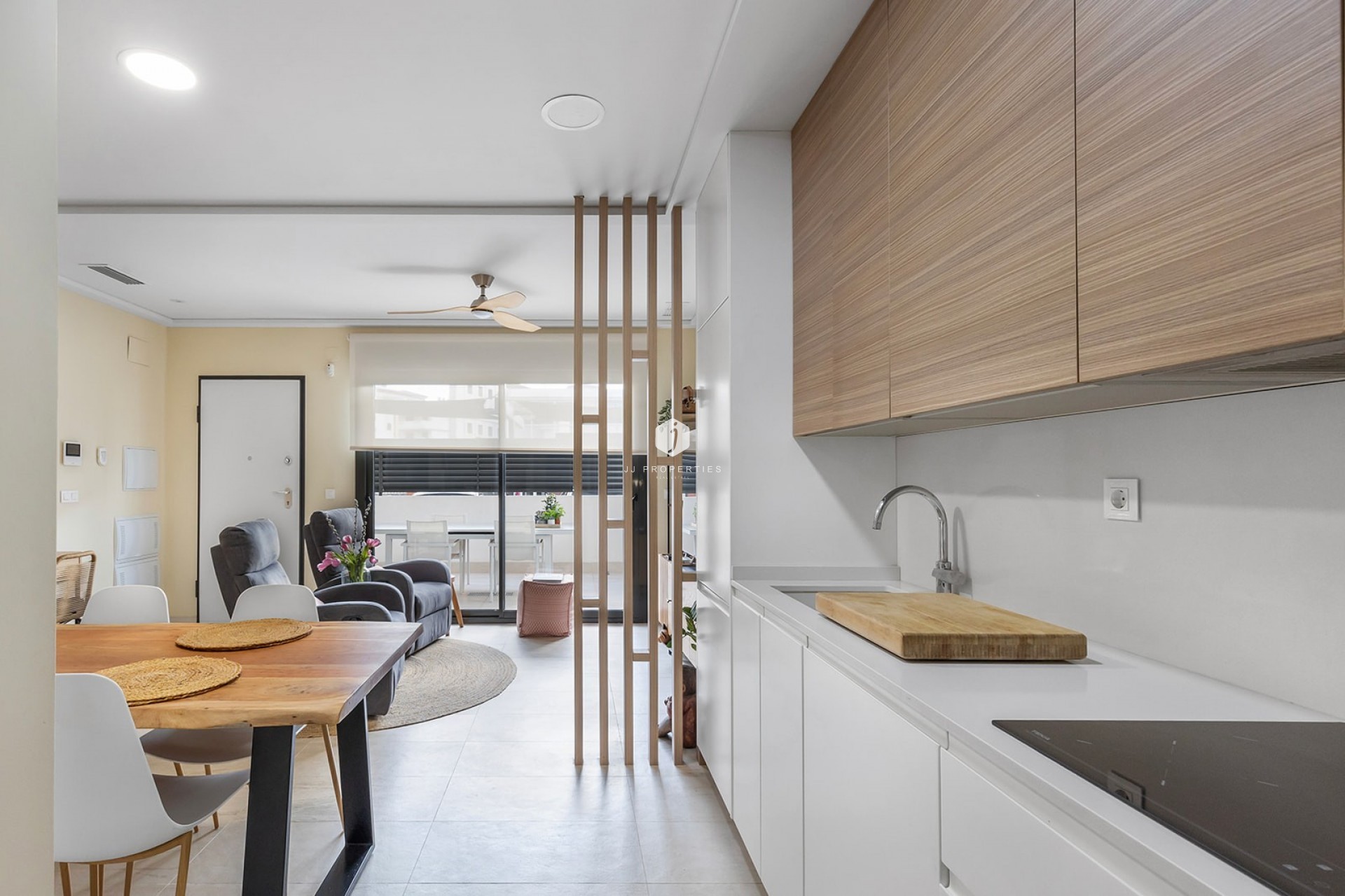 Aus zweiter Hand - Wohnung -
Torrevieja - Costa Blanca