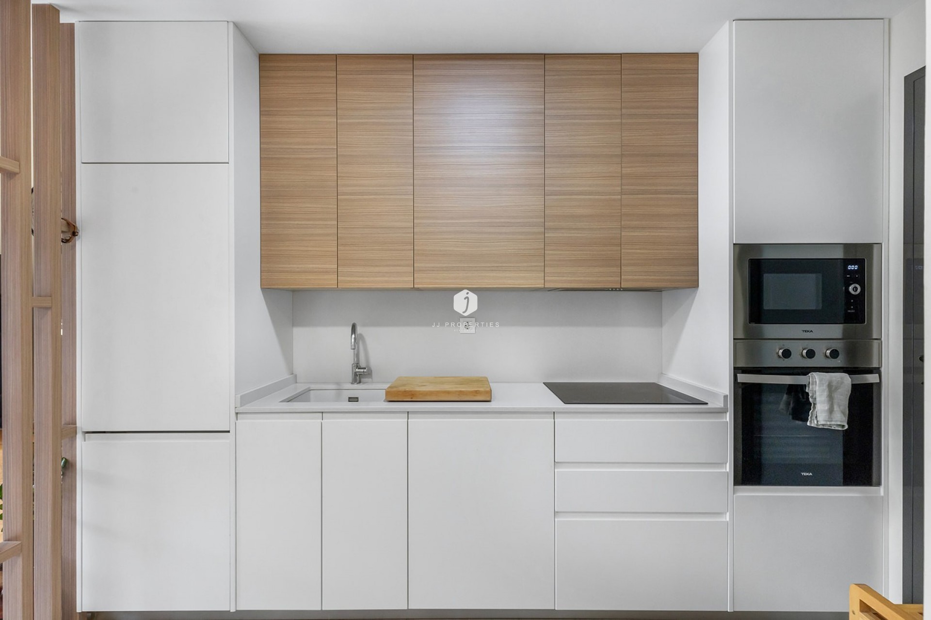 Aus zweiter Hand - Wohnung -
Torrevieja - Costa Blanca