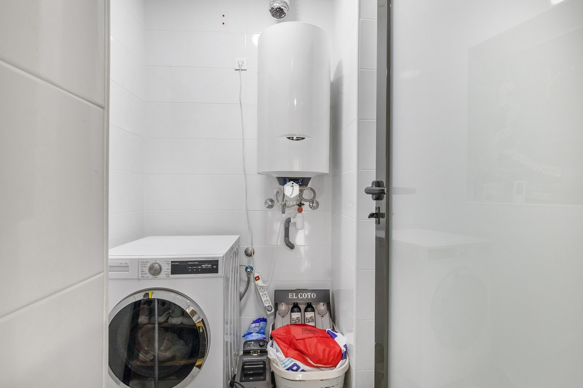 Aus zweiter Hand - Wohnung -
Torrevieja - Costa Blanca