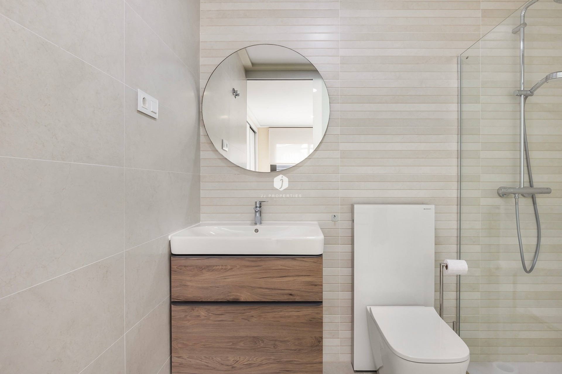 Aus zweiter Hand - Wohnung -
Torrevieja - Costa Blanca