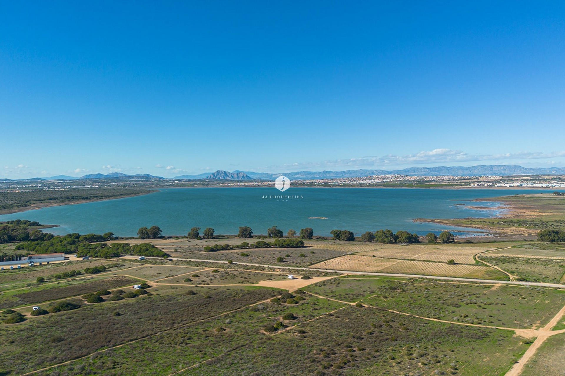 Aus zweiter Hand - Wohnung -
Torrevieja - Costa Blanca